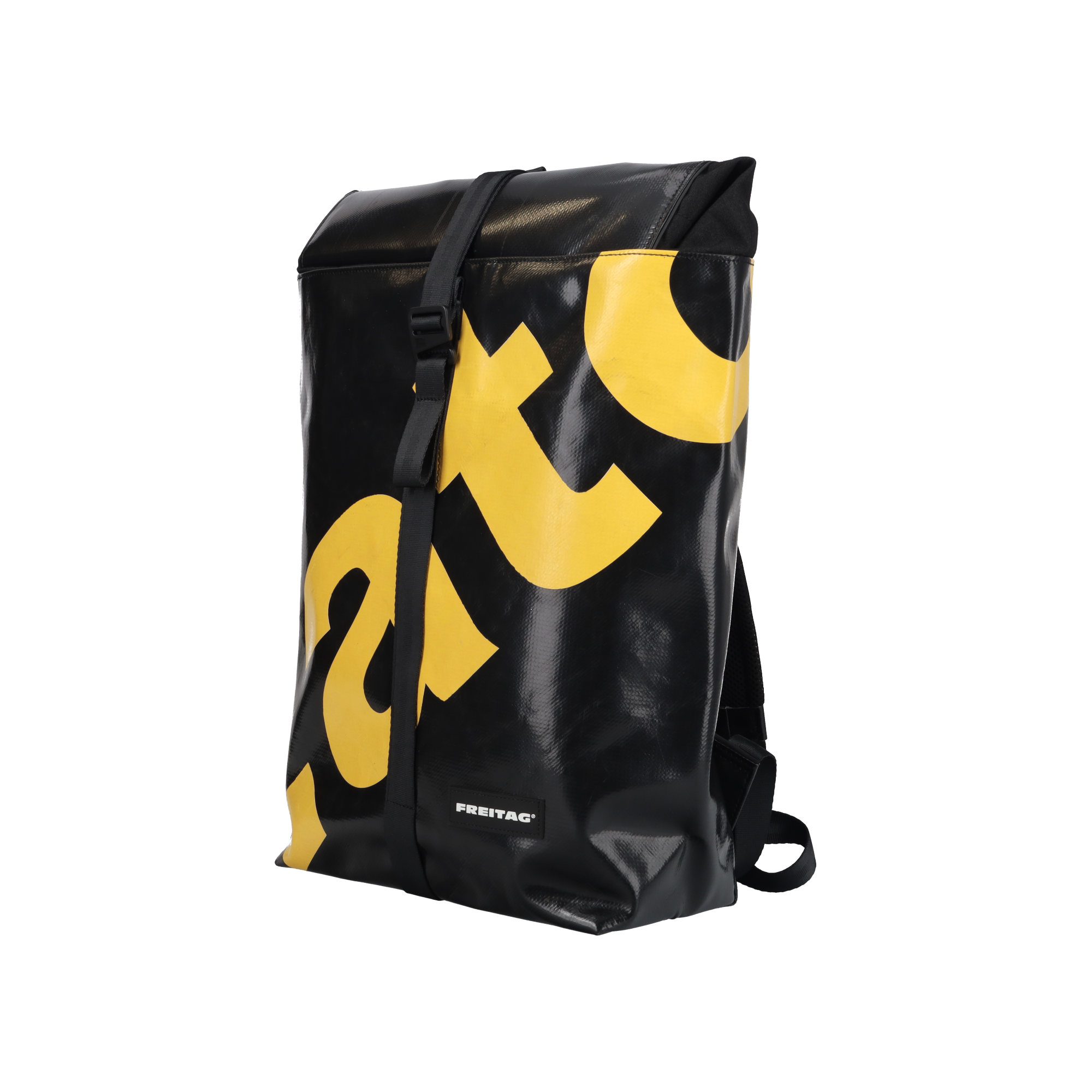 F155 CLAPTON | 086587 | FREITAG