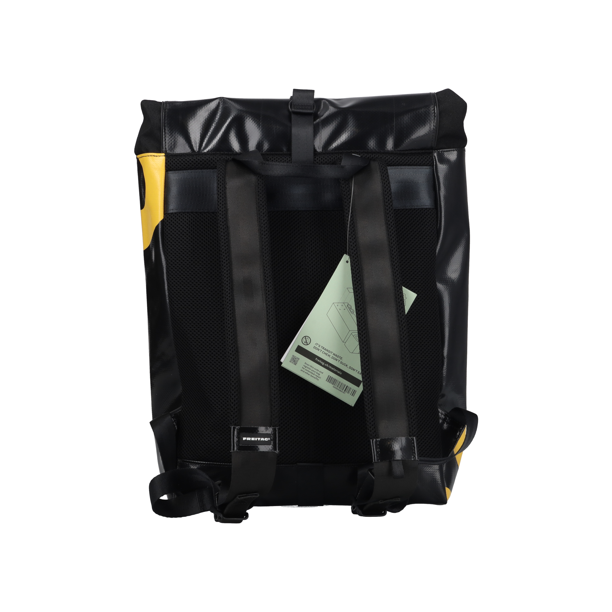 F155 CLAPTON | 086587 | FREITAG