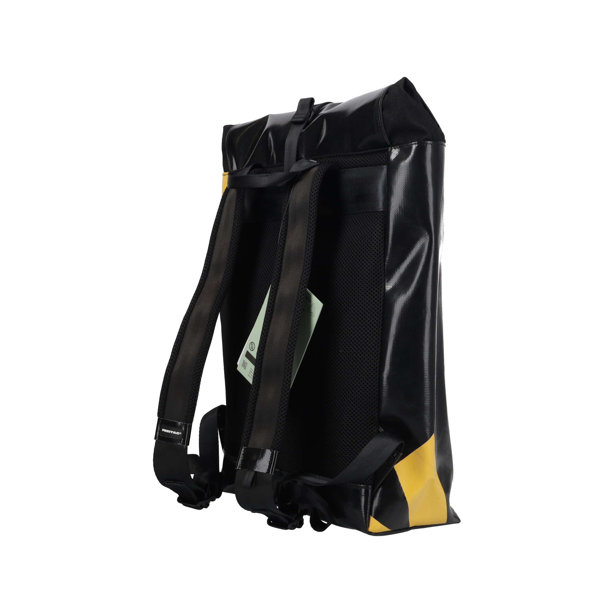 F155 CLAPTON | 086587 | FREITAG