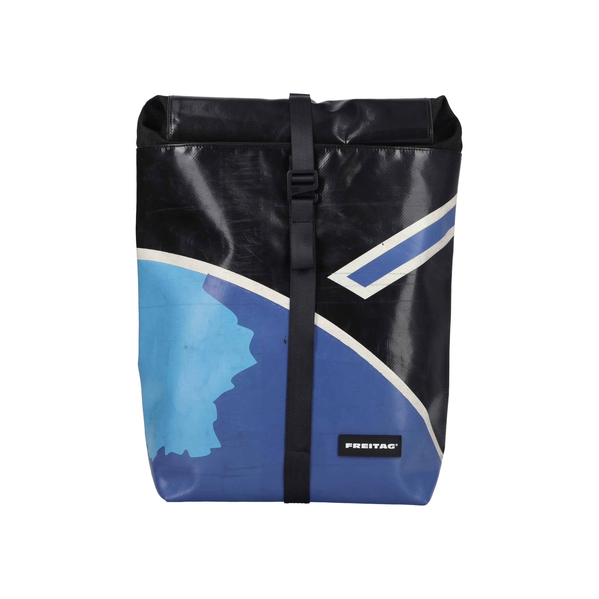 F155 CLAPTON | 086588 | FREITAG