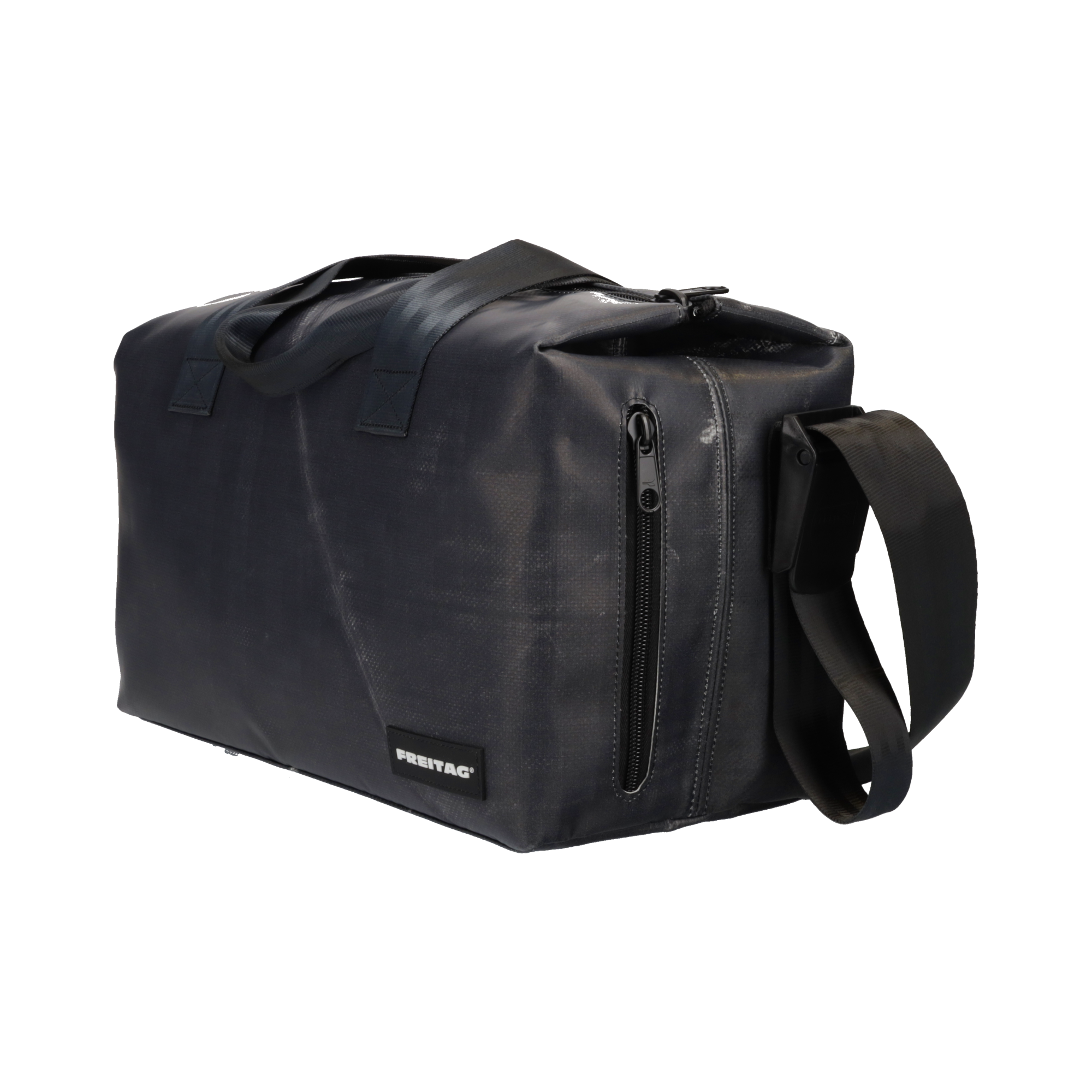 FREITAG F45 LOIS ブラック F45 LOIS | 003227 | FREITAG