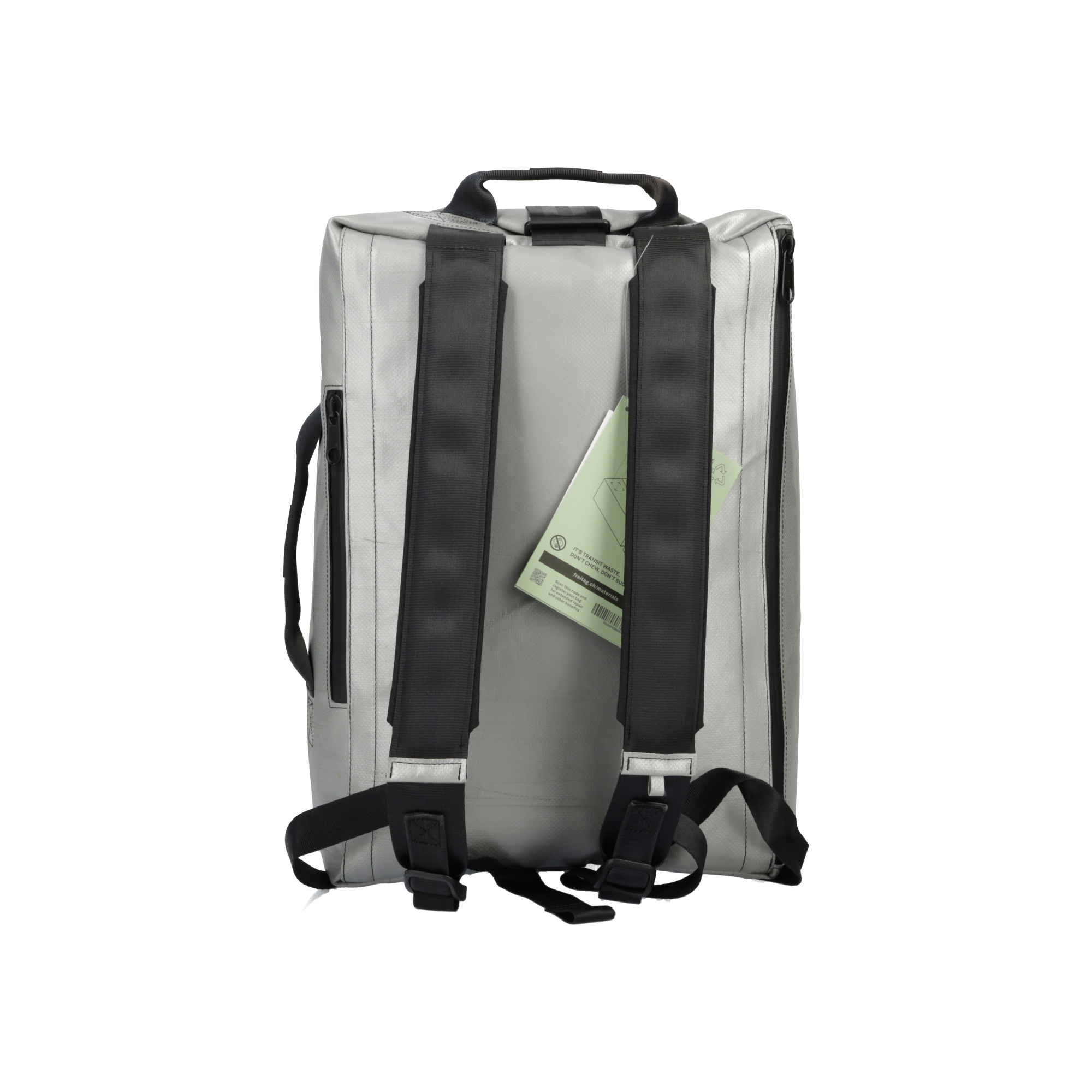 F155 CLAPTON | FREITAG