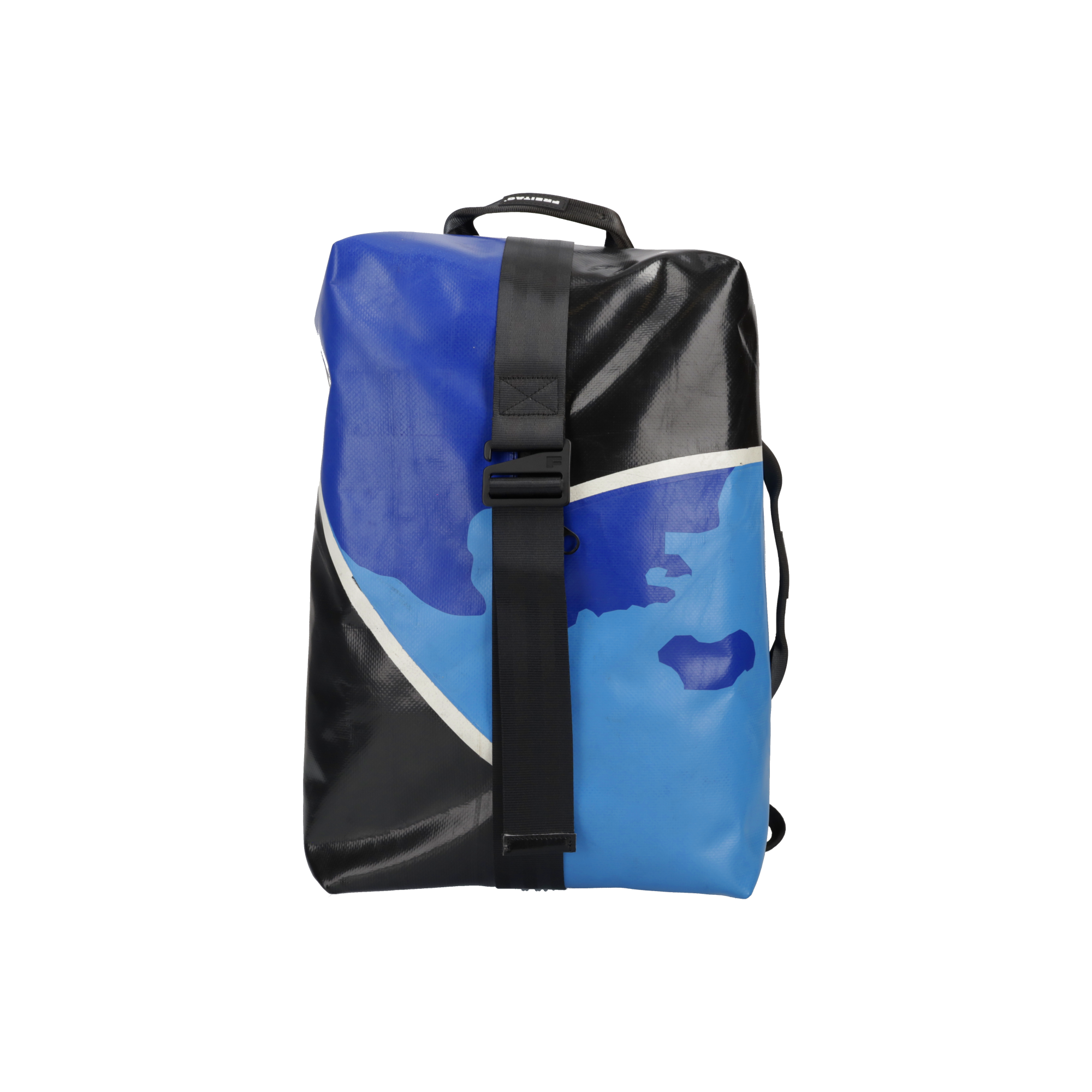 FREITAG F511 SKIPPER 希少ブラック Urban Backpack FREITAG F511 Skipper | Freshlabels.com