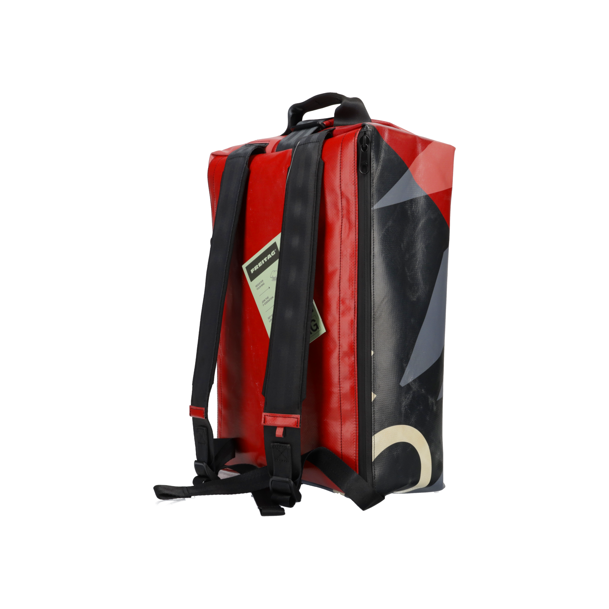 F511 SKIPPER | 086965 | FREITAG