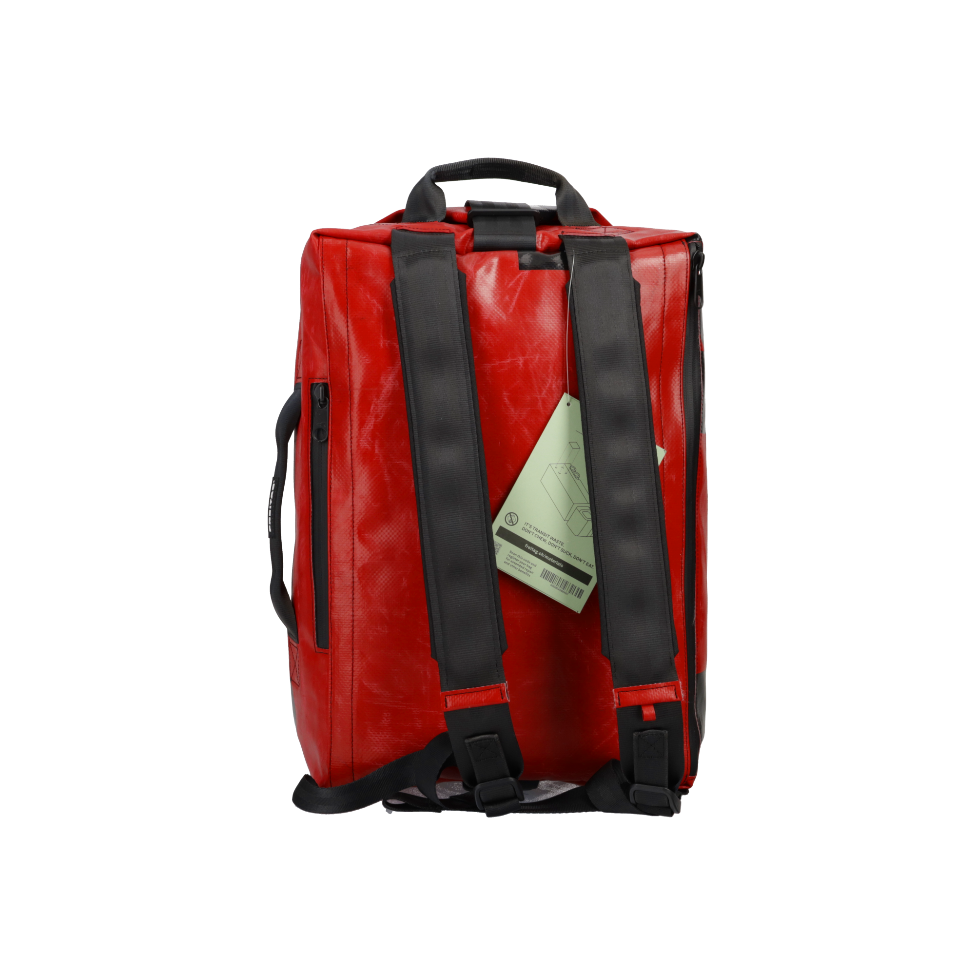 F512 VOYAGER | FREITAG