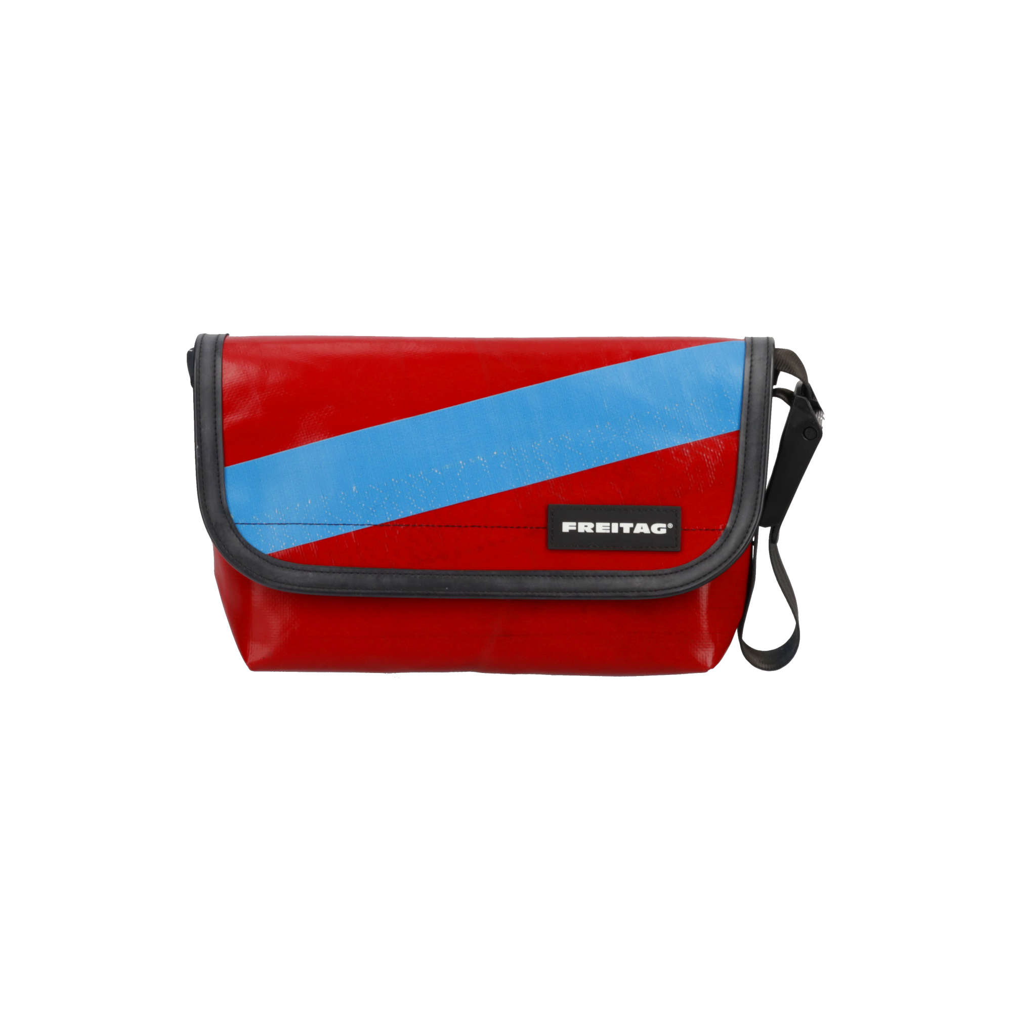FREITAG F41 HAWAII FIVE-O メッセンジャーバッグ　美品 FREITAG (フライターグ) ハワイ ファイブオー メッセンジャー