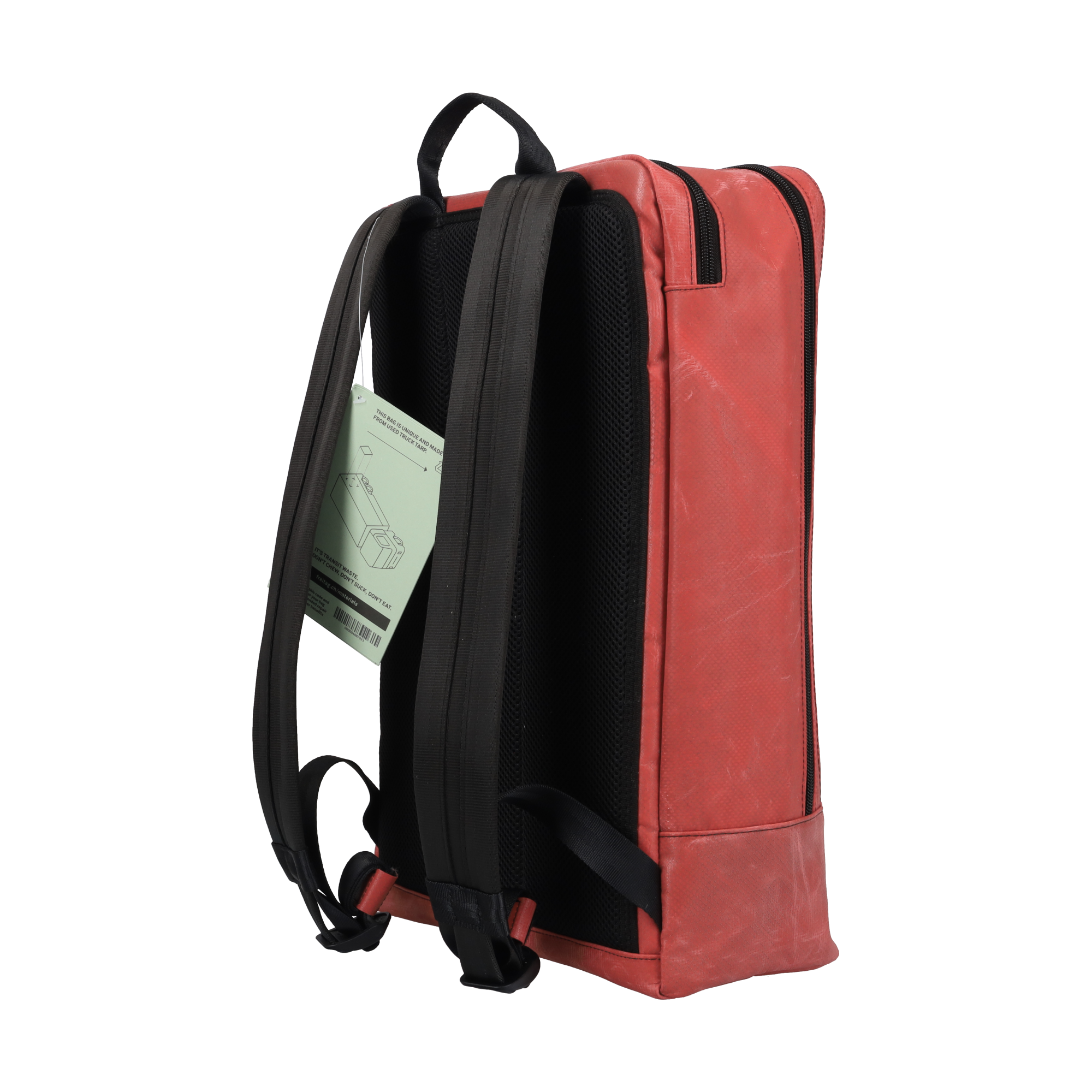 F306 HAZZARD | 087923 | FREITAG
