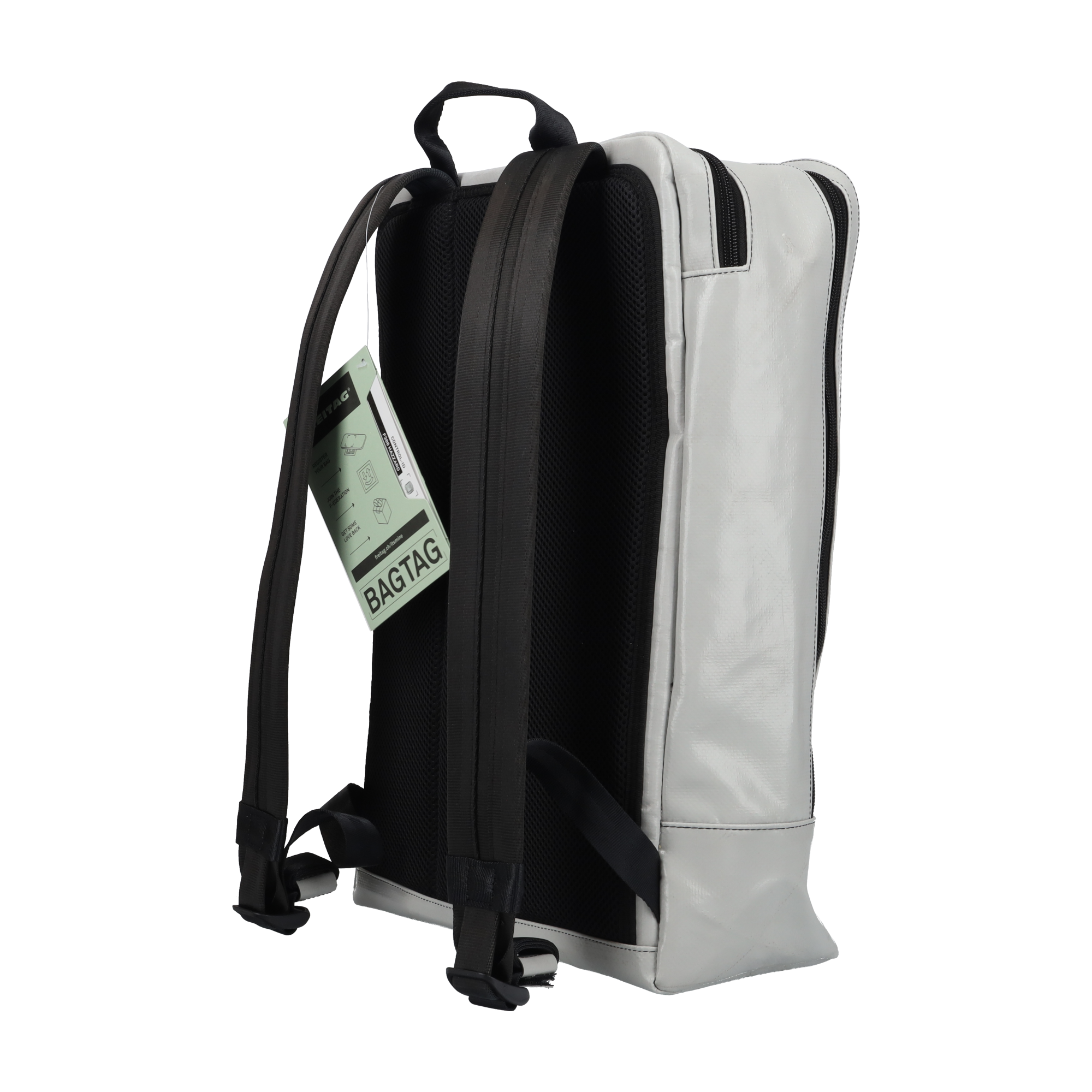 F306 HAZZARD | 087928 | FREITAG