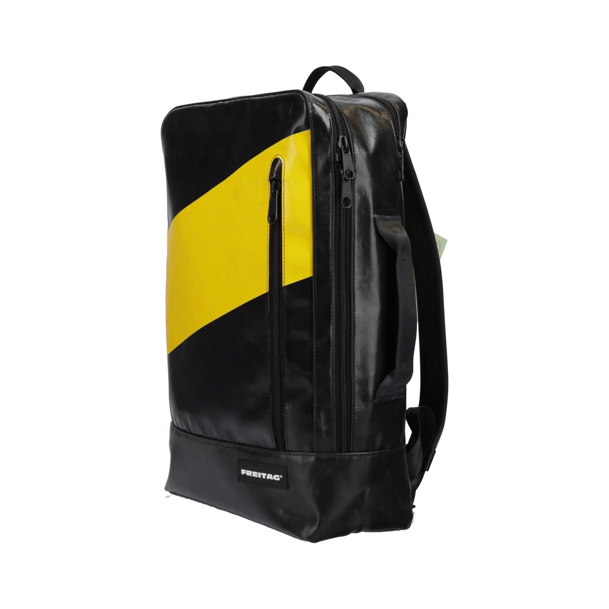 熱い販売 HAZZARD F306 | FREITAG | 087992 バッグ