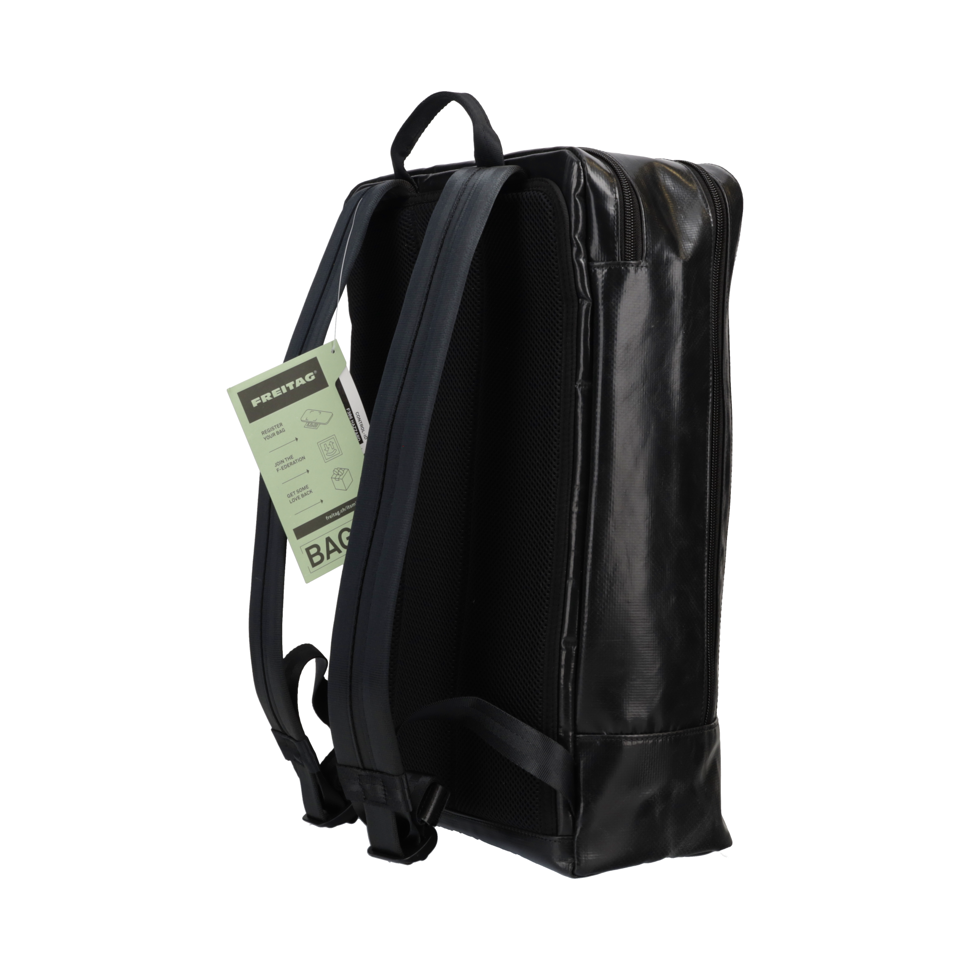 F306 HAZZARD | 087992 | FREITAG