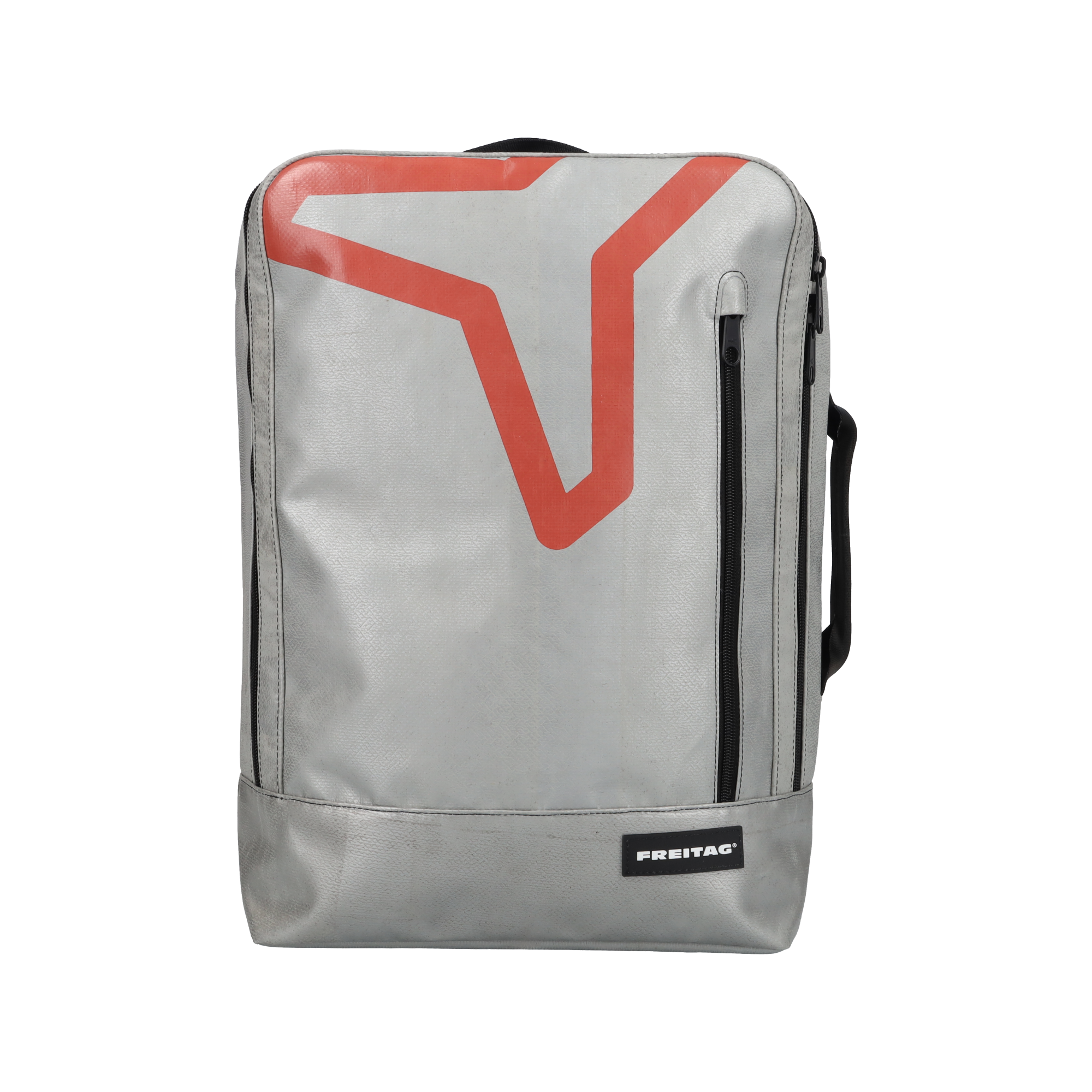 【ハイイロモータース】FREITAG フライターグHAZZARD｜F303 F306 HAZZARD | FREITAG