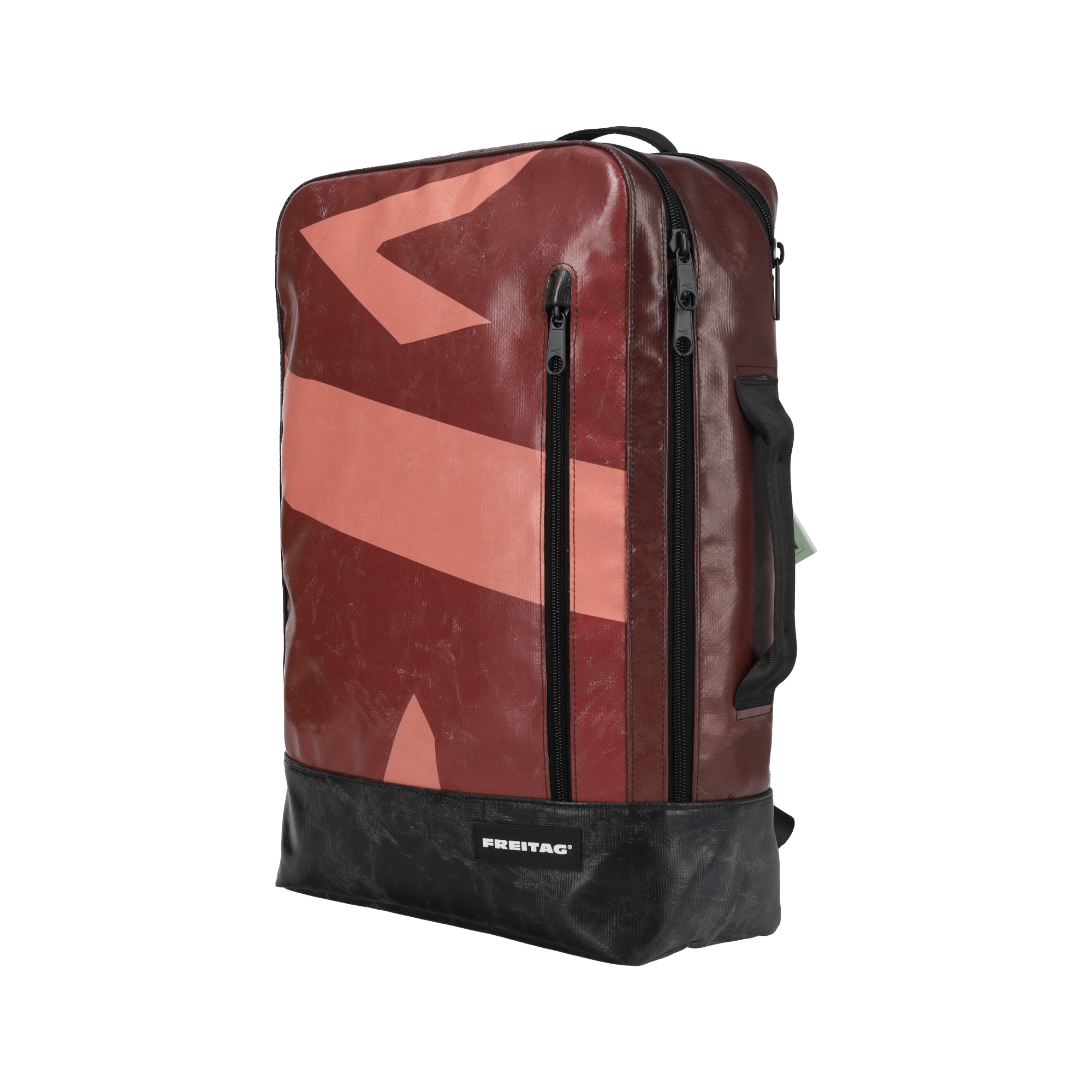バッグ FREITAG F306 HAZZARD F306 HAZZARD | 218375 | FREITAG