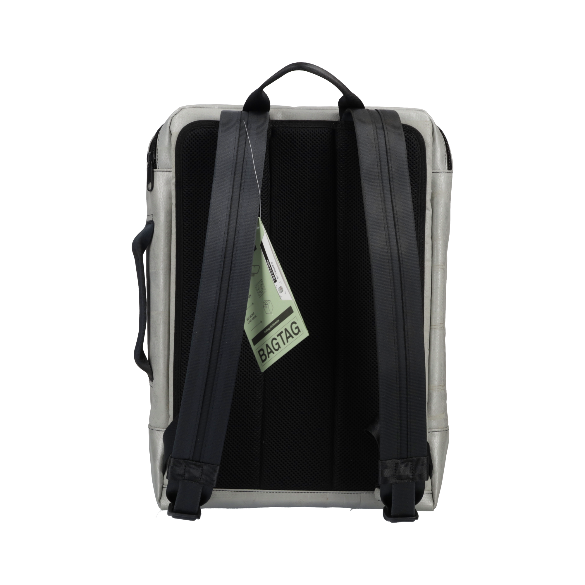 F306 HAZZARD | 088069 | FREITAG