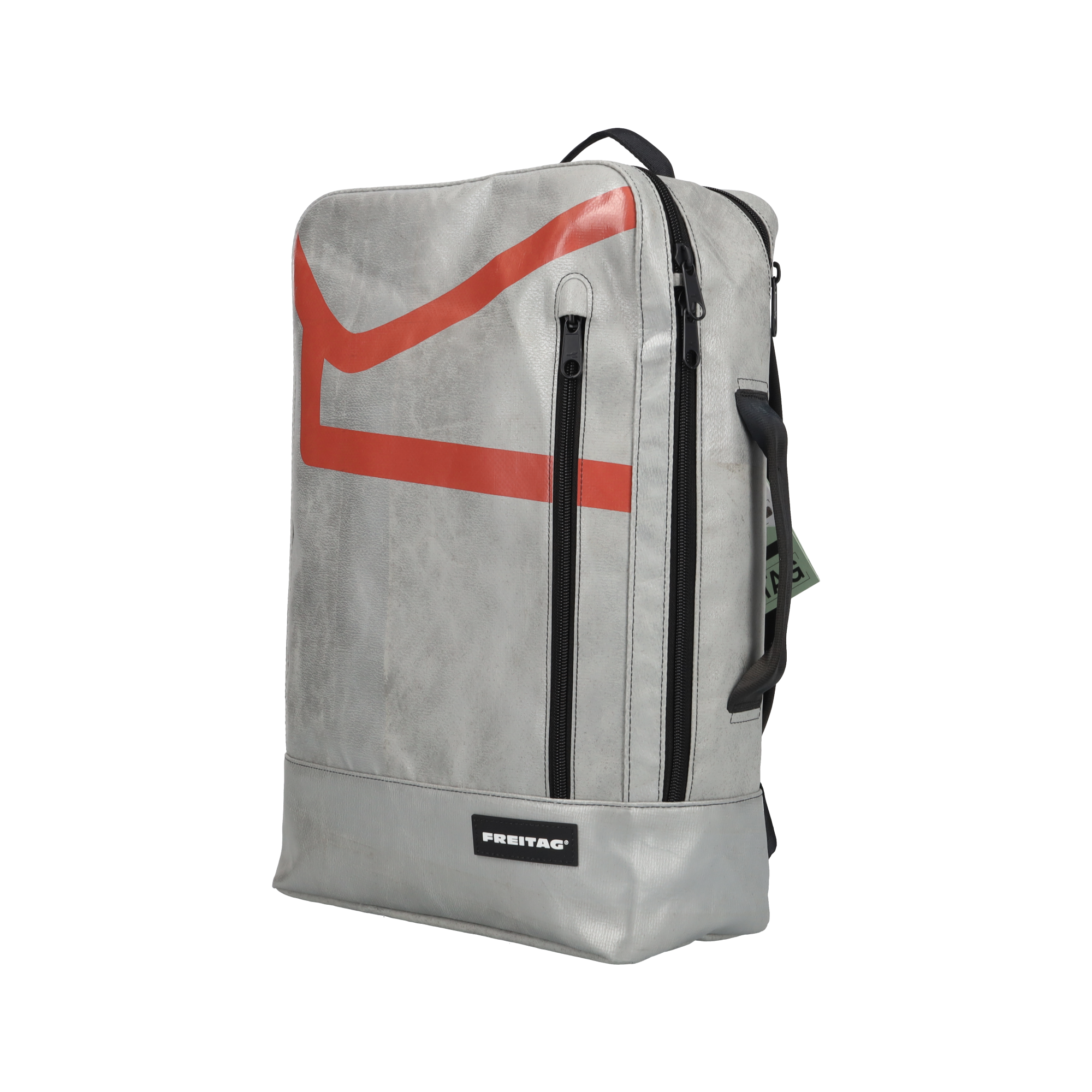 F306 HAZZARD | 088070 | FREITAG