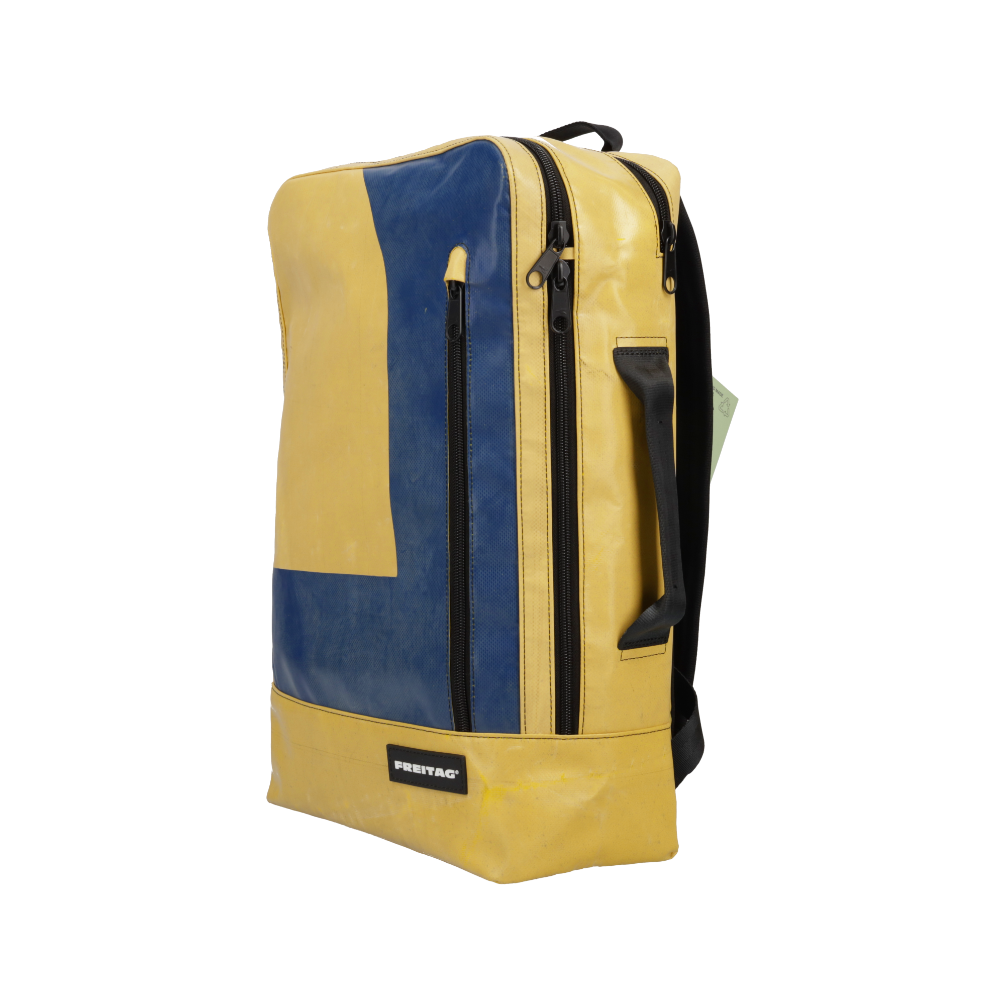 F306 HAZZARD | 088103 | FREITAG