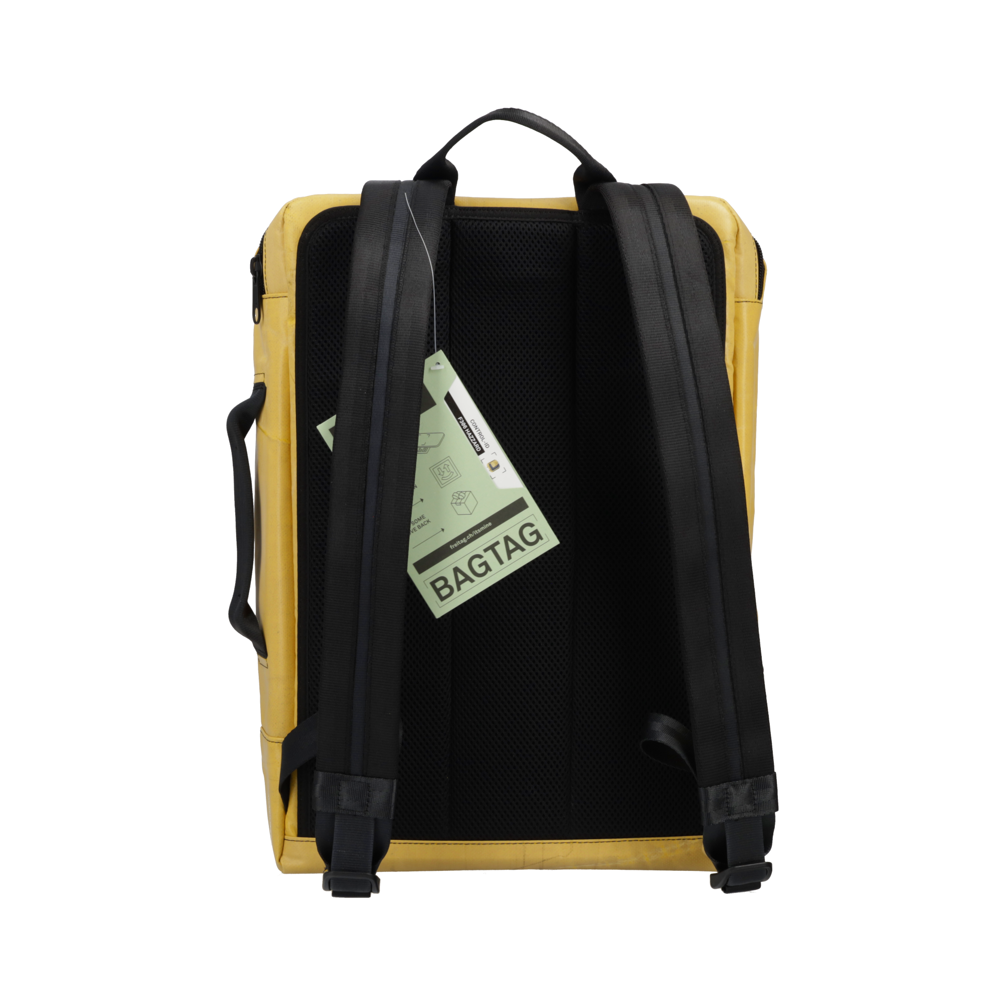 F305 ROY | FREITAG