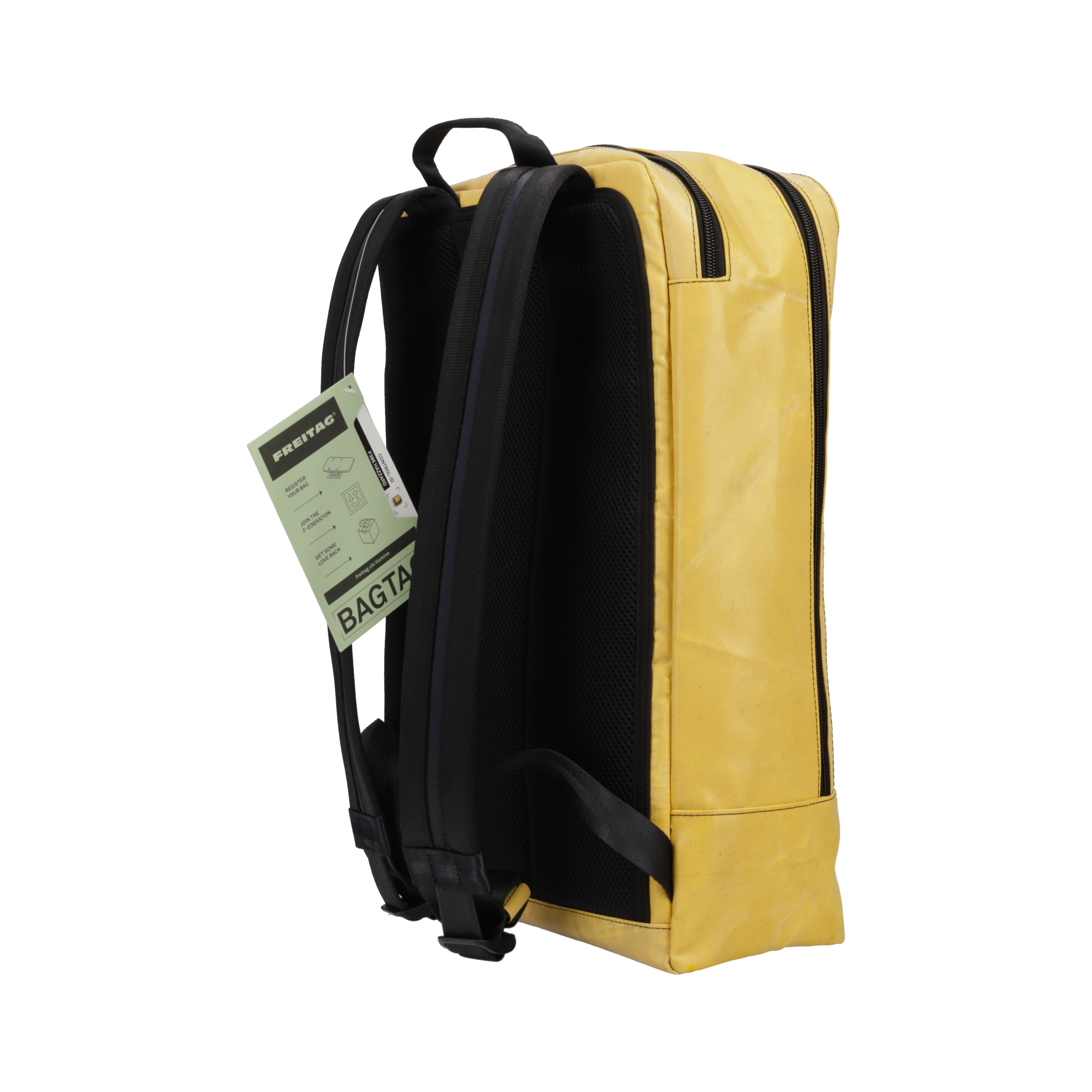 F306 HAZZARD | 088103 | FREITAG
