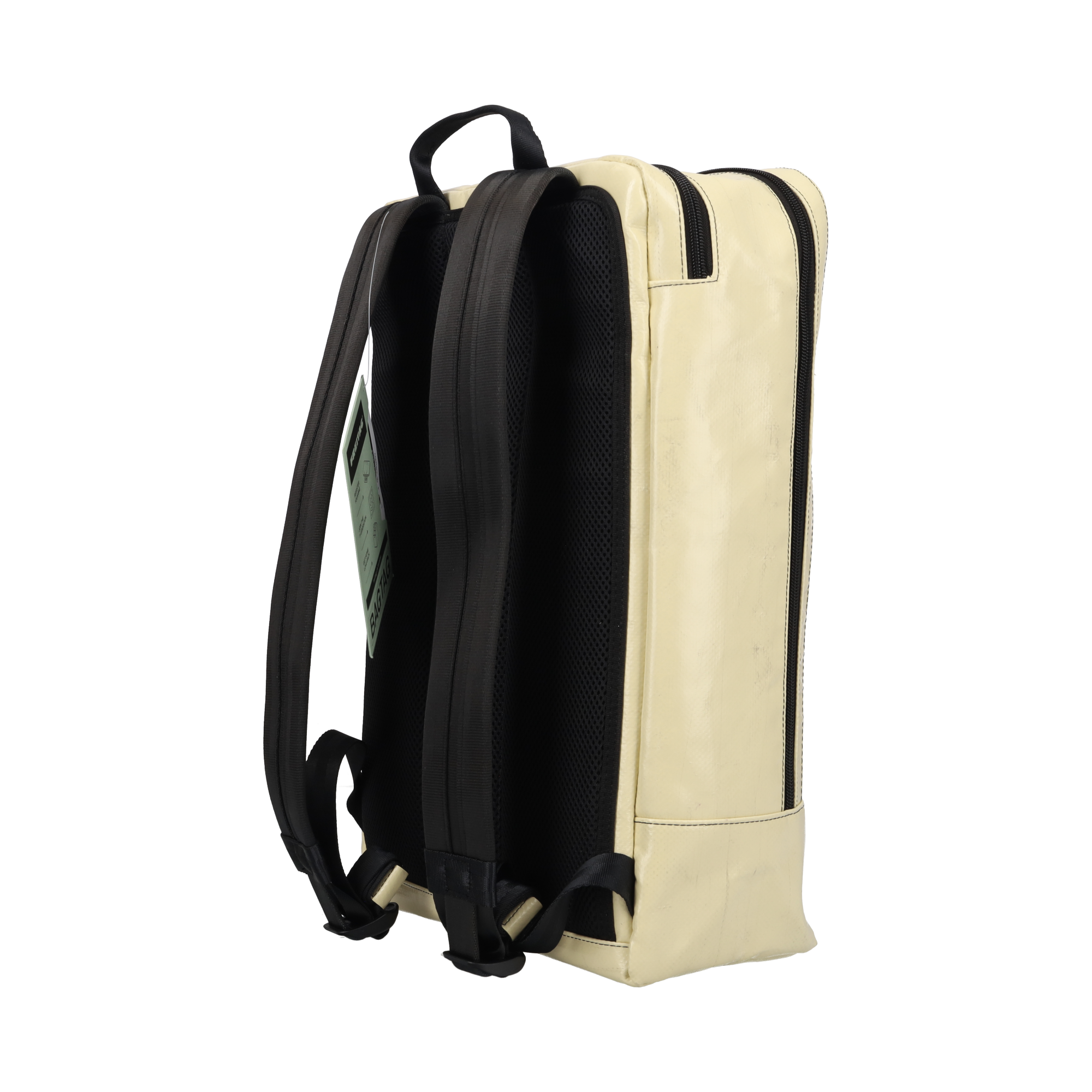 バッグ FREITAG F303 HAZARD Backpack FREITAG F303 Hazzard | Freshlabels.com