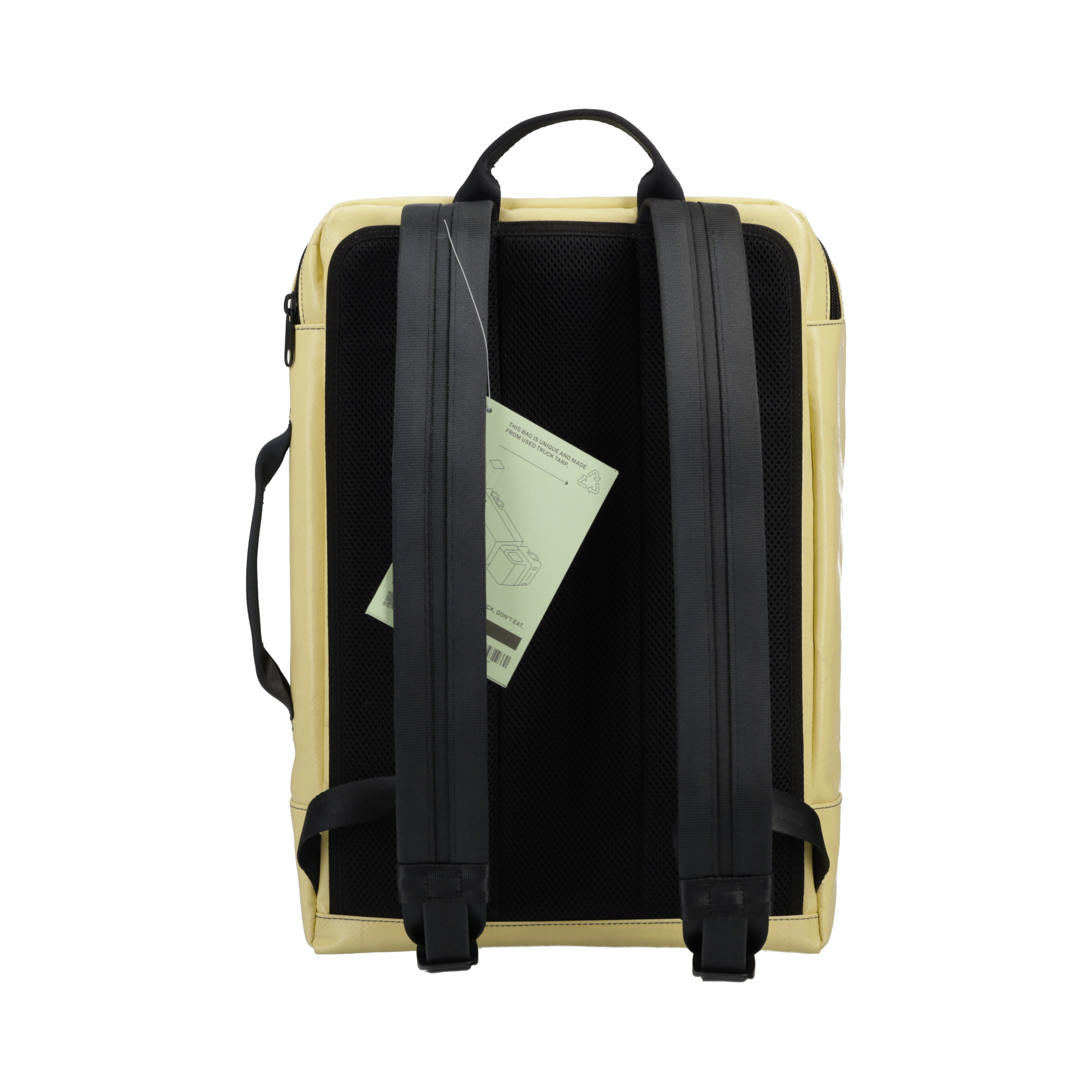 F306 HAZZARD | 088144 | FREITAG