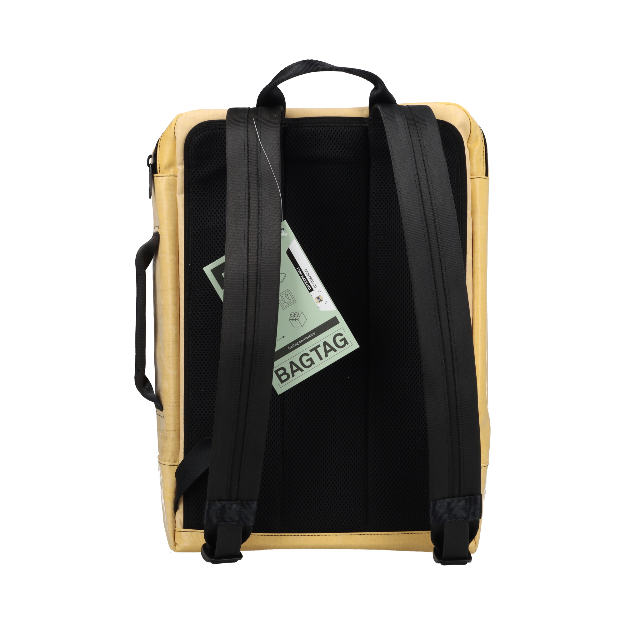 F306 HAZZARD | 088158 | FREITAG