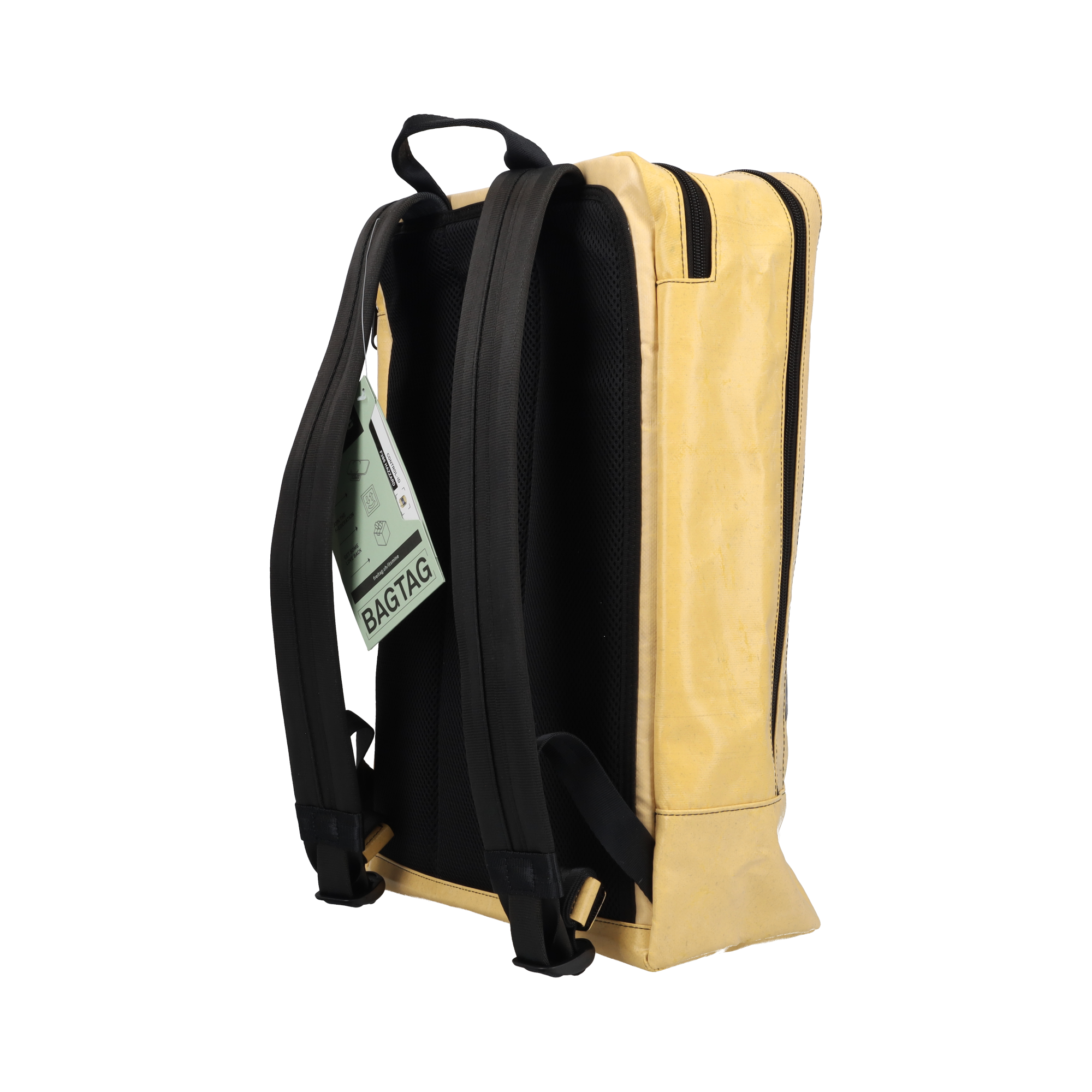 FREITAG　フライターグ　F306　HAZZARDハザードバックパック F306 HAZZARD | 218375 | FREITAG