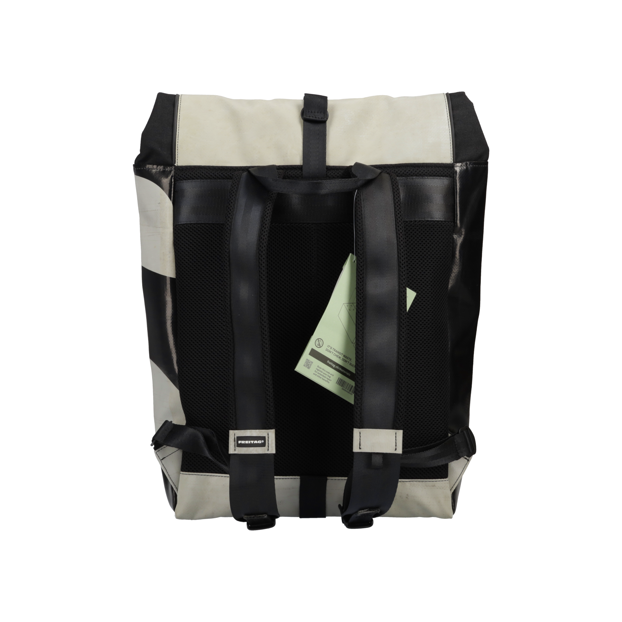 F155 CLAPTON | 088389 | FREITAG