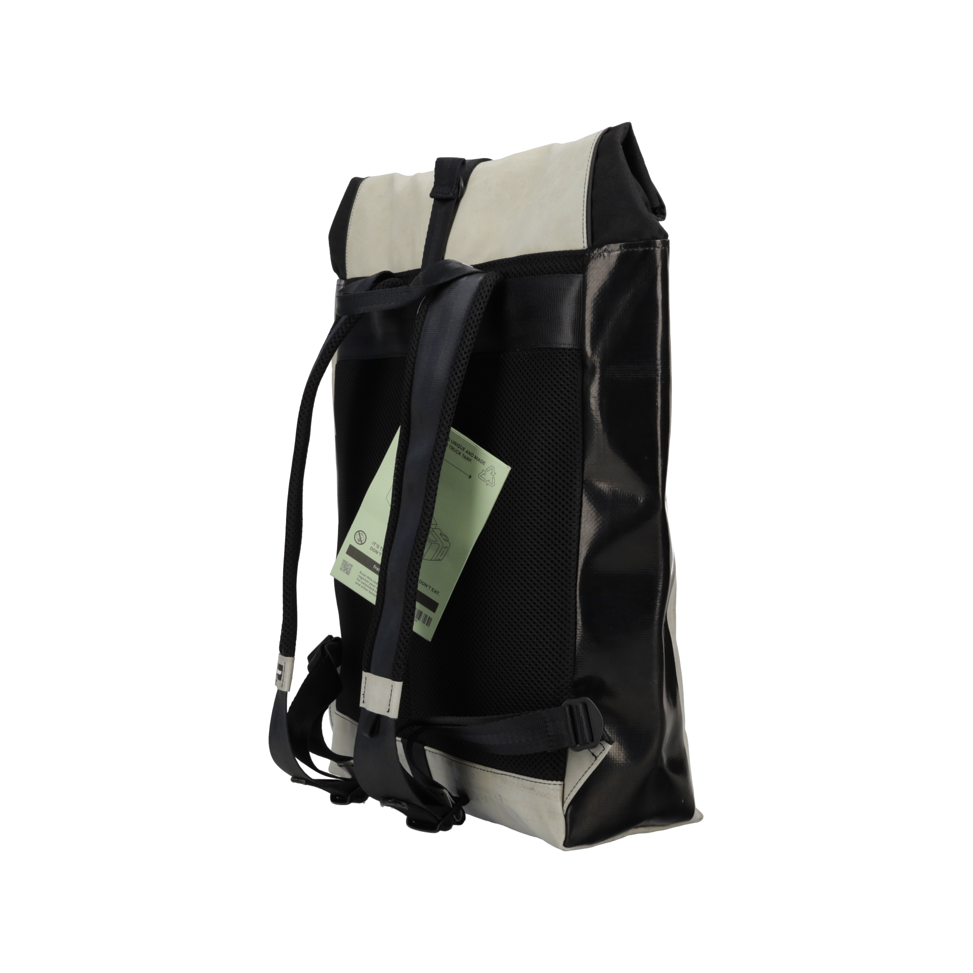 F155 CLAPTON | 088389 | FREITAG