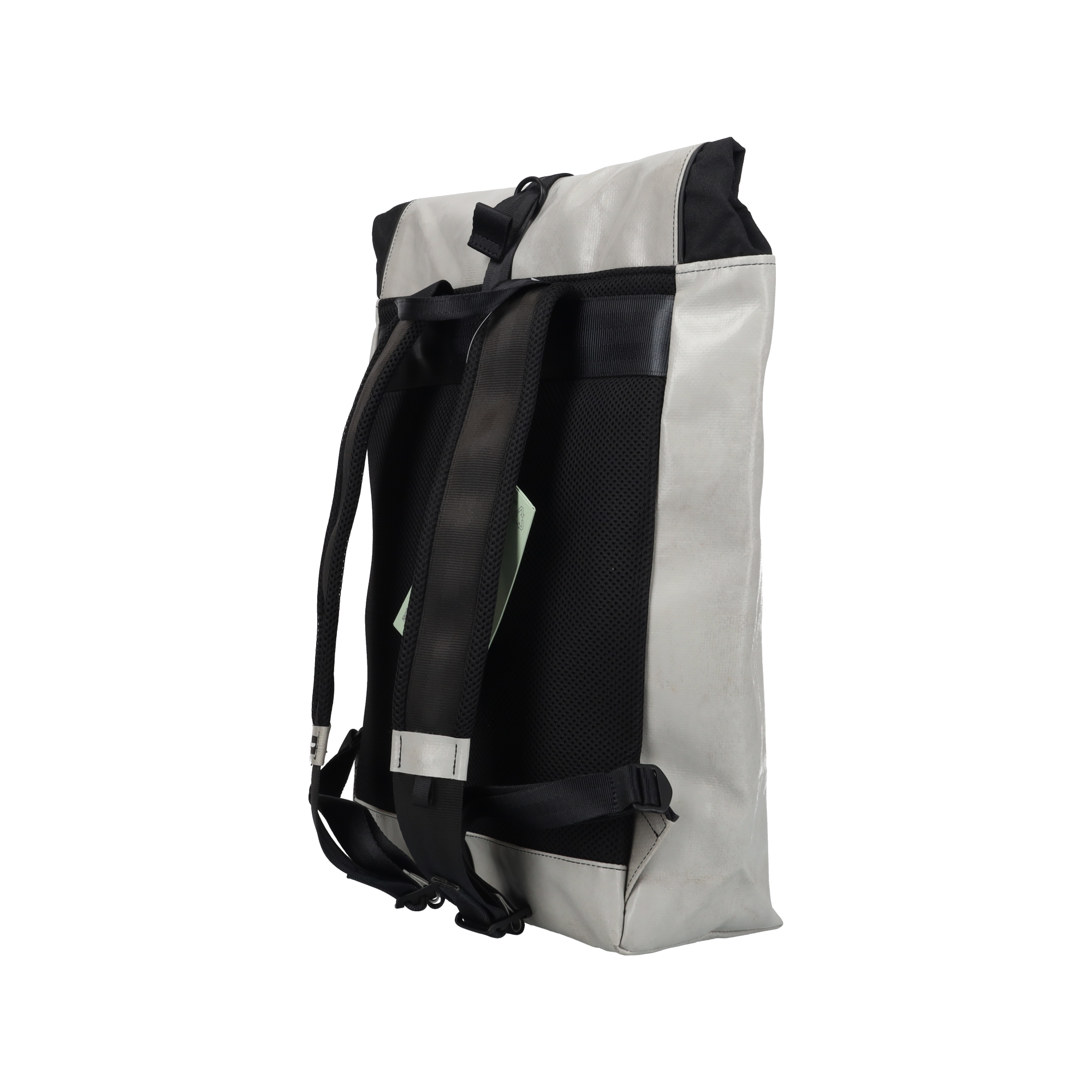 フライターグ FREITAG F306 HAZZARD ハザード オールブラック F306 hazzard ハザード 黒 ブラック リュック レア フライターグ