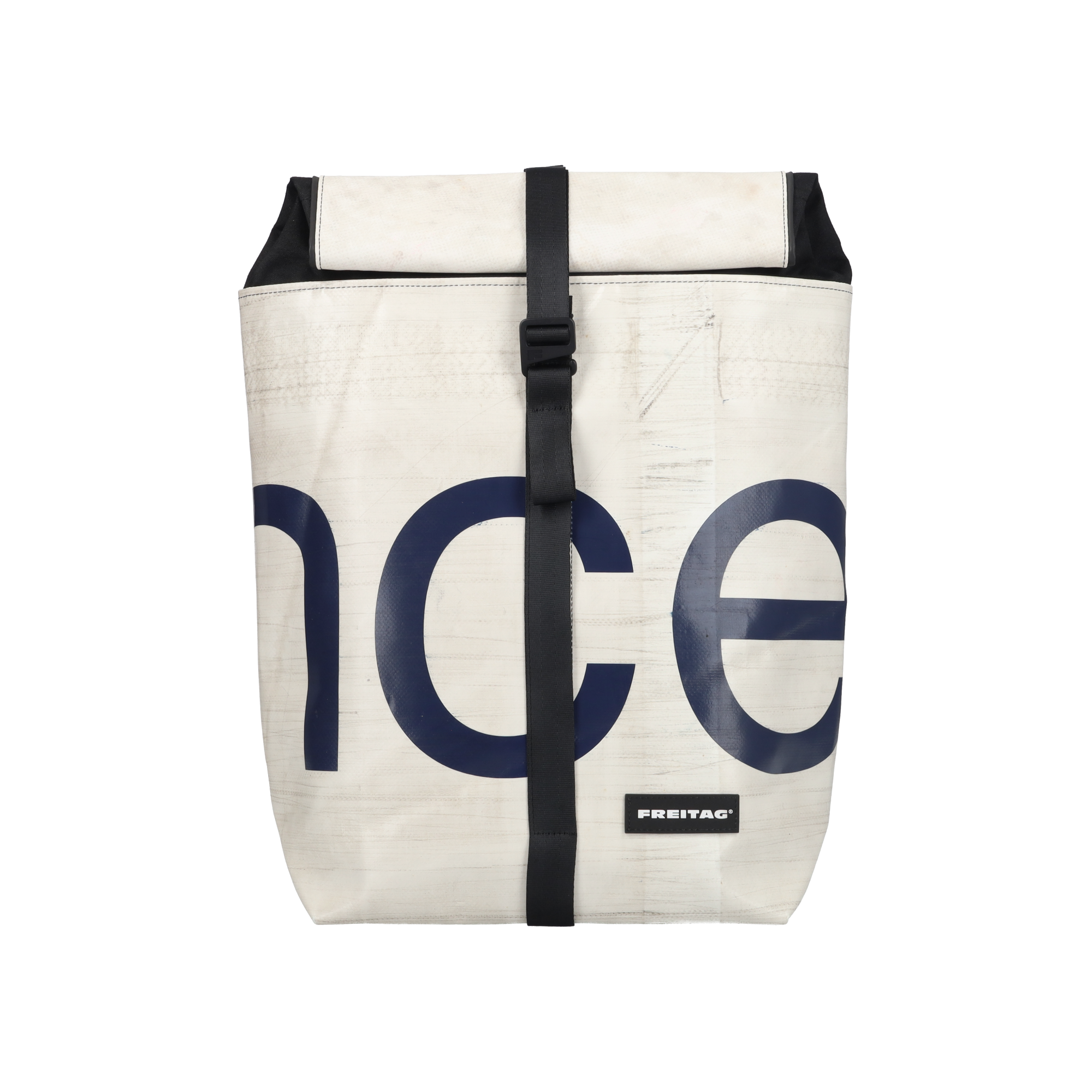 F306 HAZZARD | FREITAG