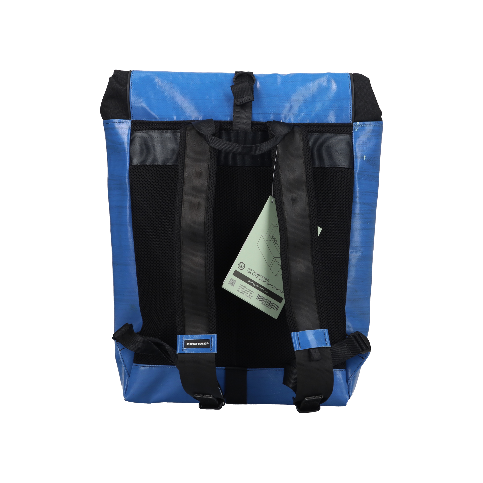 FREITAG BACKPACKS | FREITAG