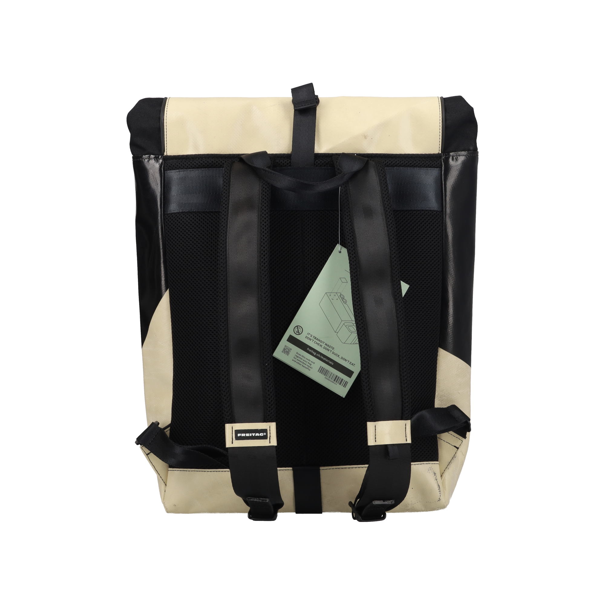 F155 CLAPTON | 088424 | FREITAG