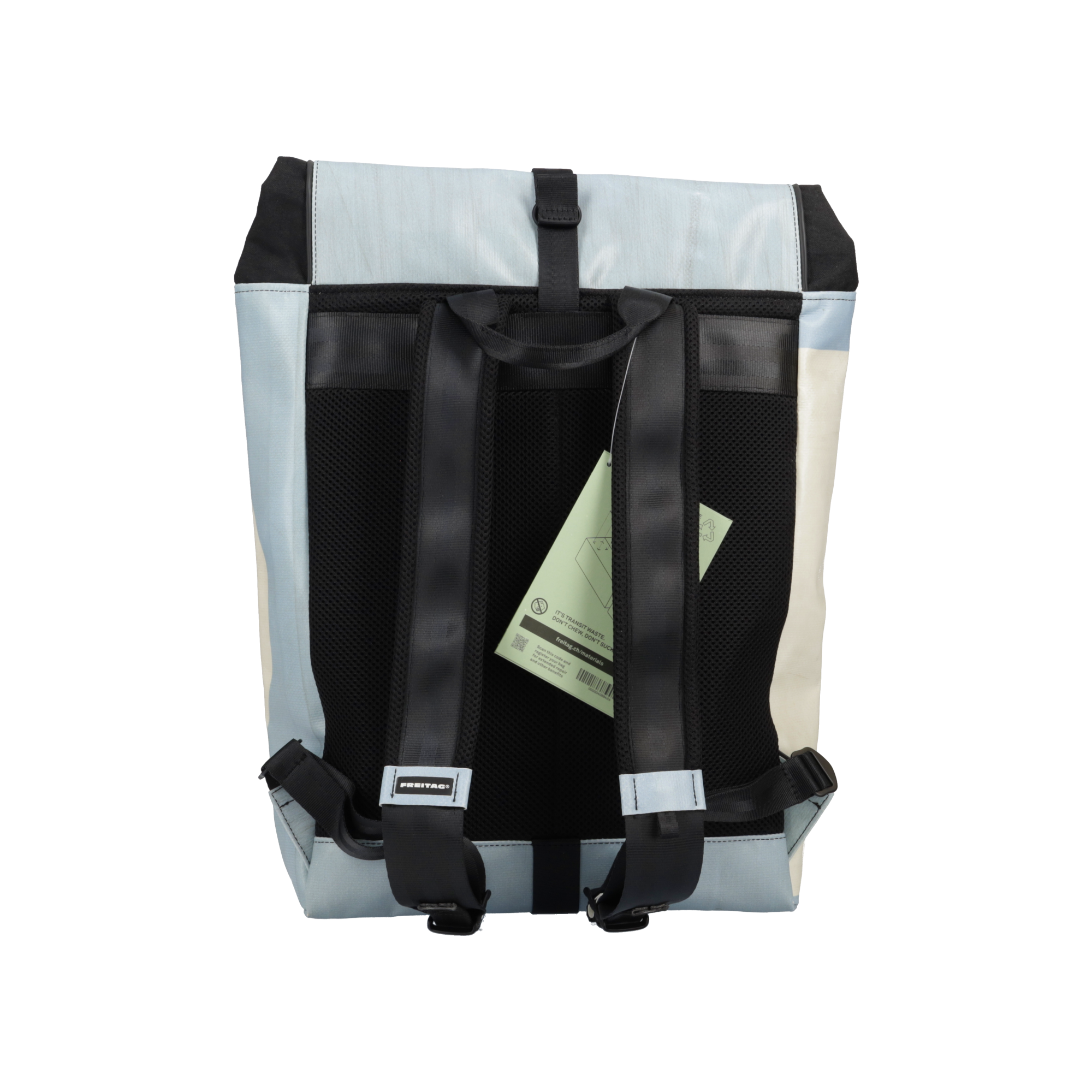 F306 HAZZARD | FREITAG