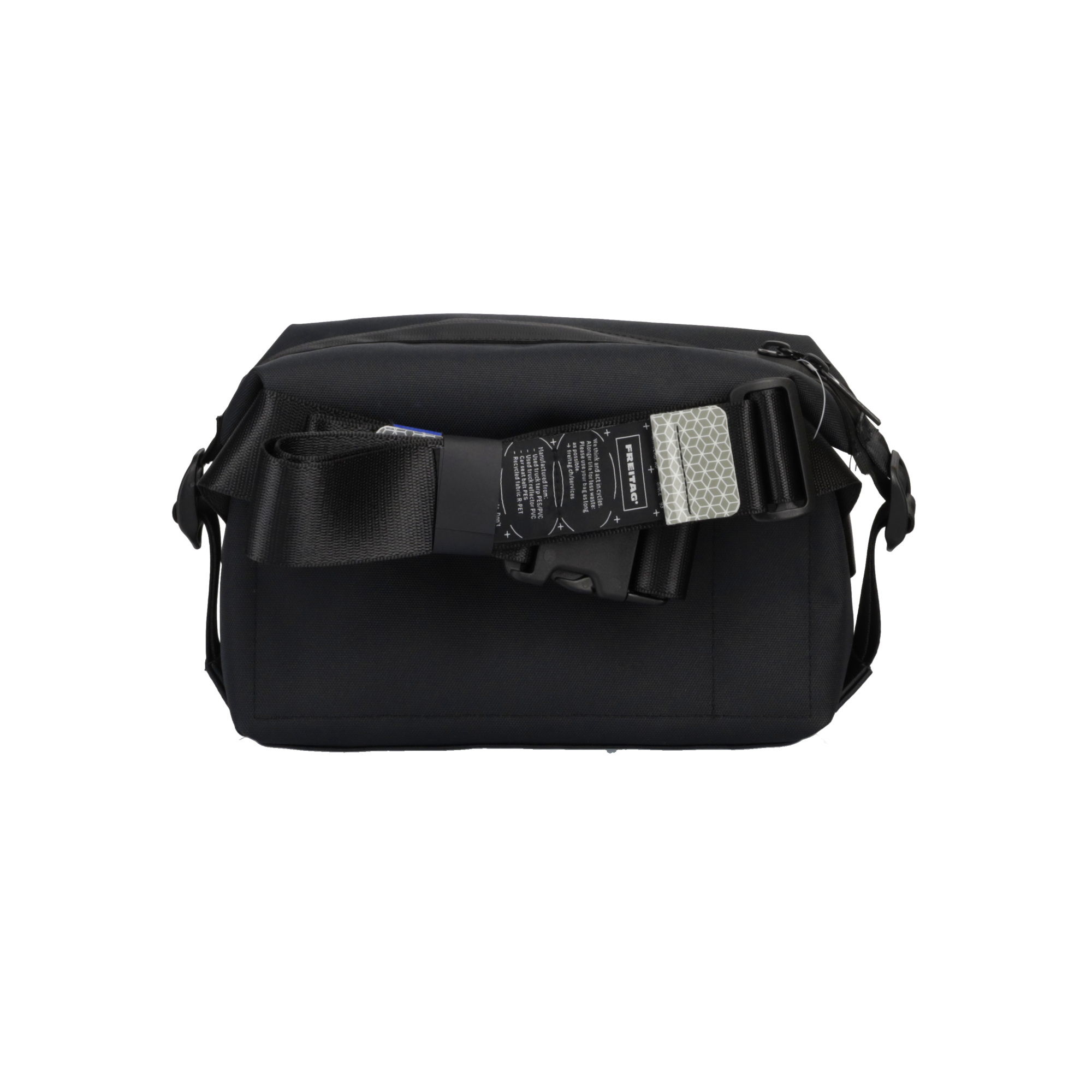 FREITAG F670 WARREN ブラック Freitag F670 Warren
