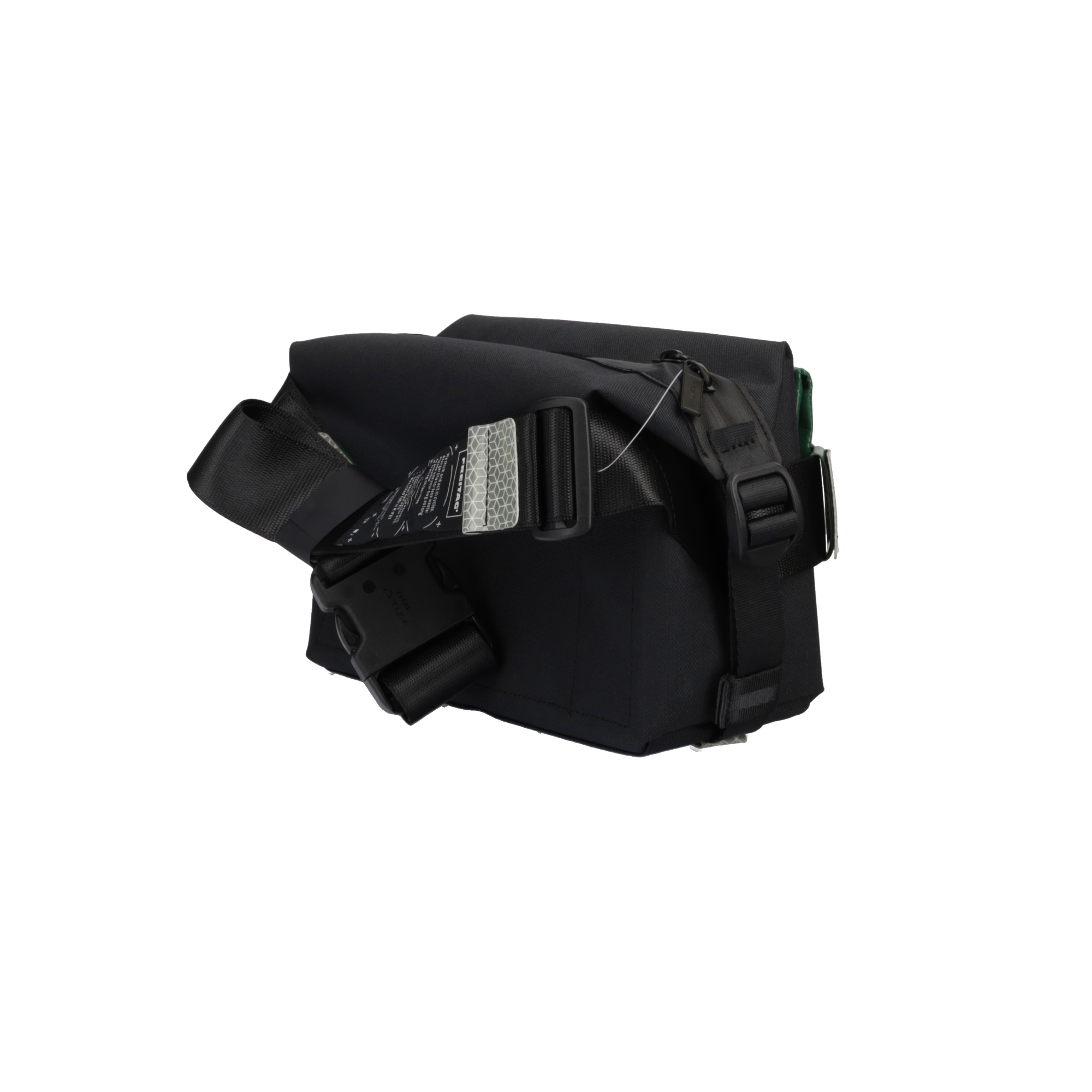 アクセサリー FREITAG F640 ROLLIN BLACK F640 ROLLIN | 827222 | FREITAG
