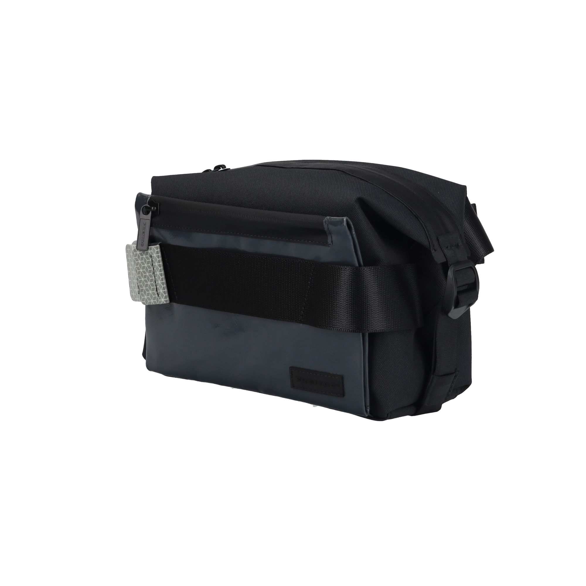 FREITAG DIXON / black ID付 F655 DIXON | 190458 | FREITAG