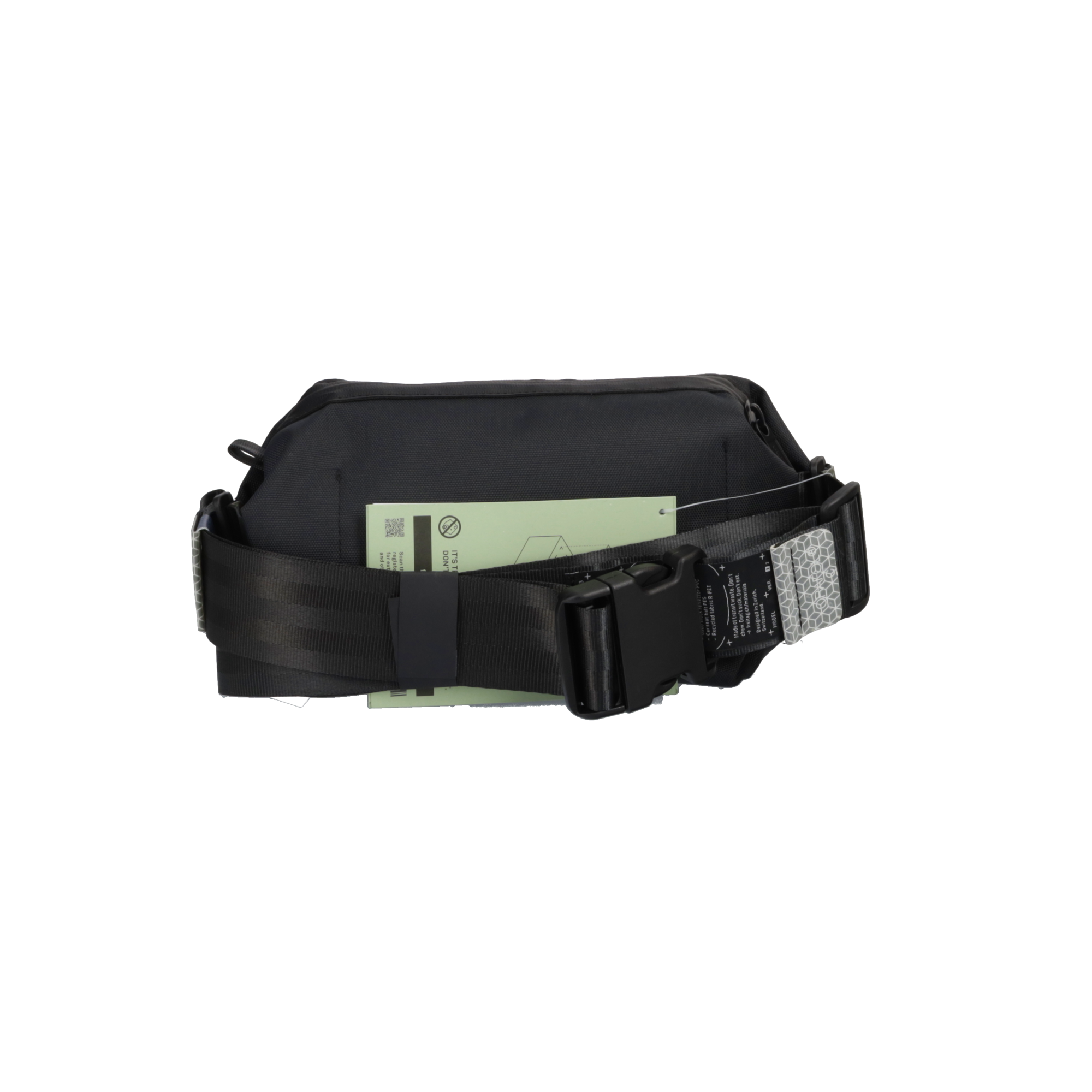 FREITAG F670 WARREN ブラック F670 WARREN | 058373 | FREITAG