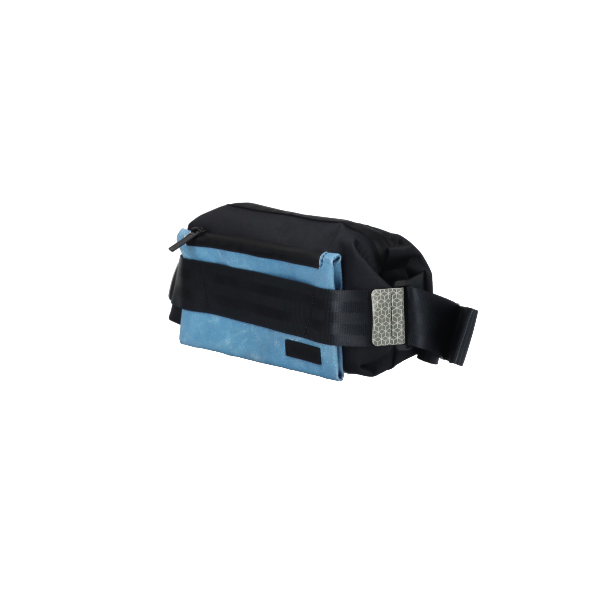 【未使用美品】Freitag フライターグ F655 DIXON オールブラック F655 DIXON | 190328 | FREITAG