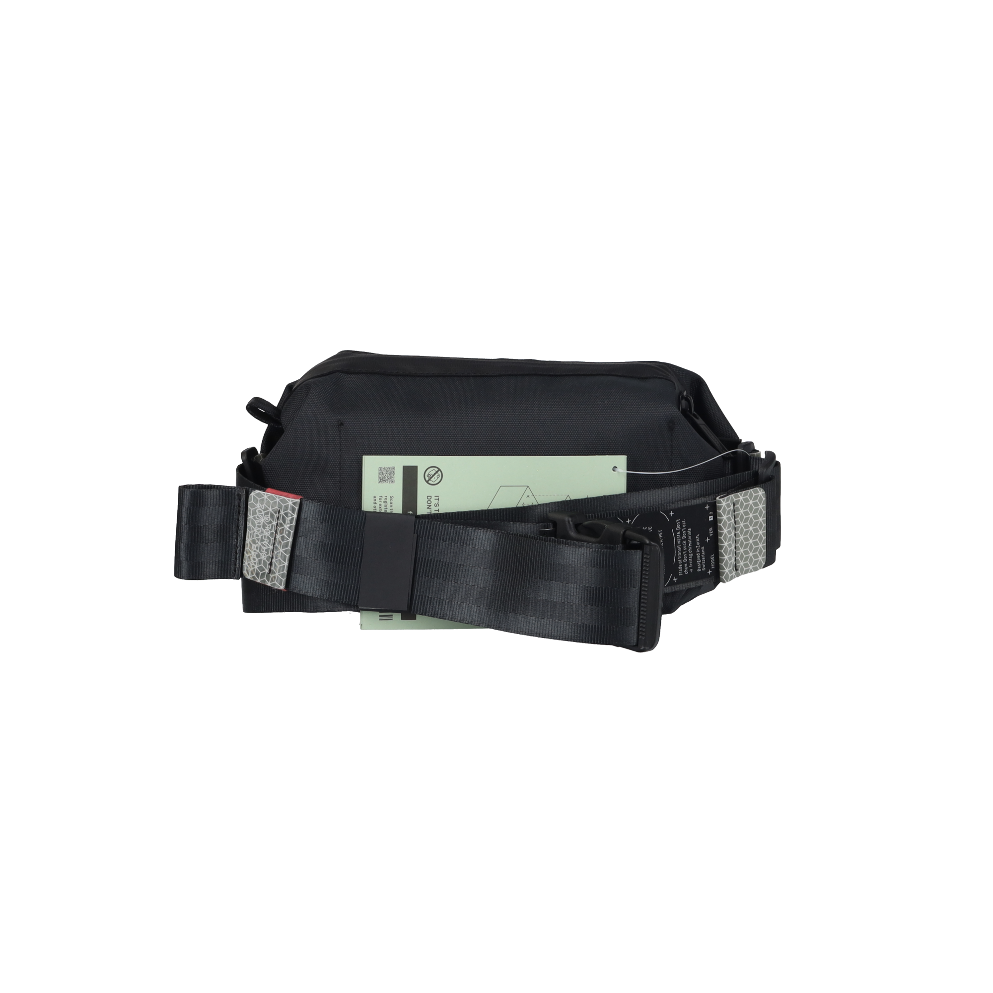 FREITAG DIXON ブラック ディクソン F655 DIXON | 089367 | FREITAG