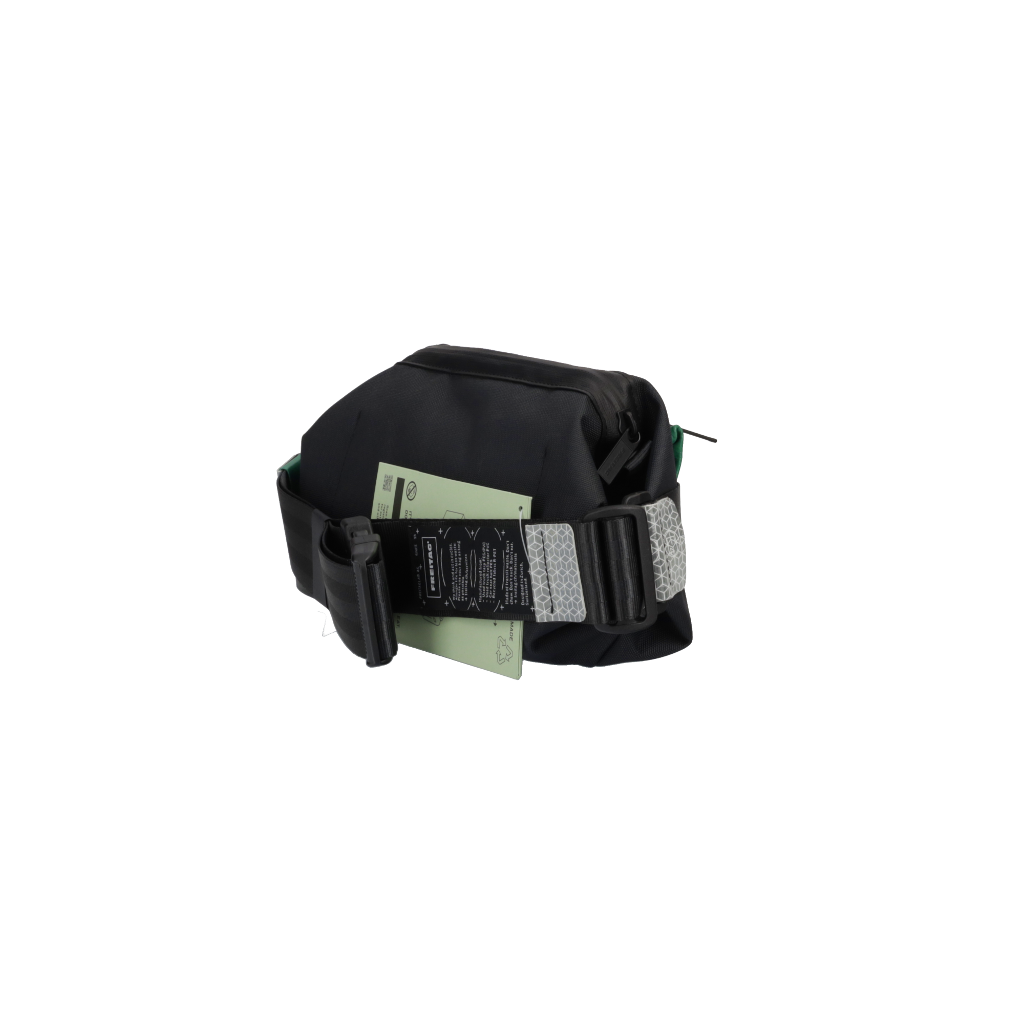 フライターグ　F655 ディクソン F655 DIXON | 077442 | FREITAG
