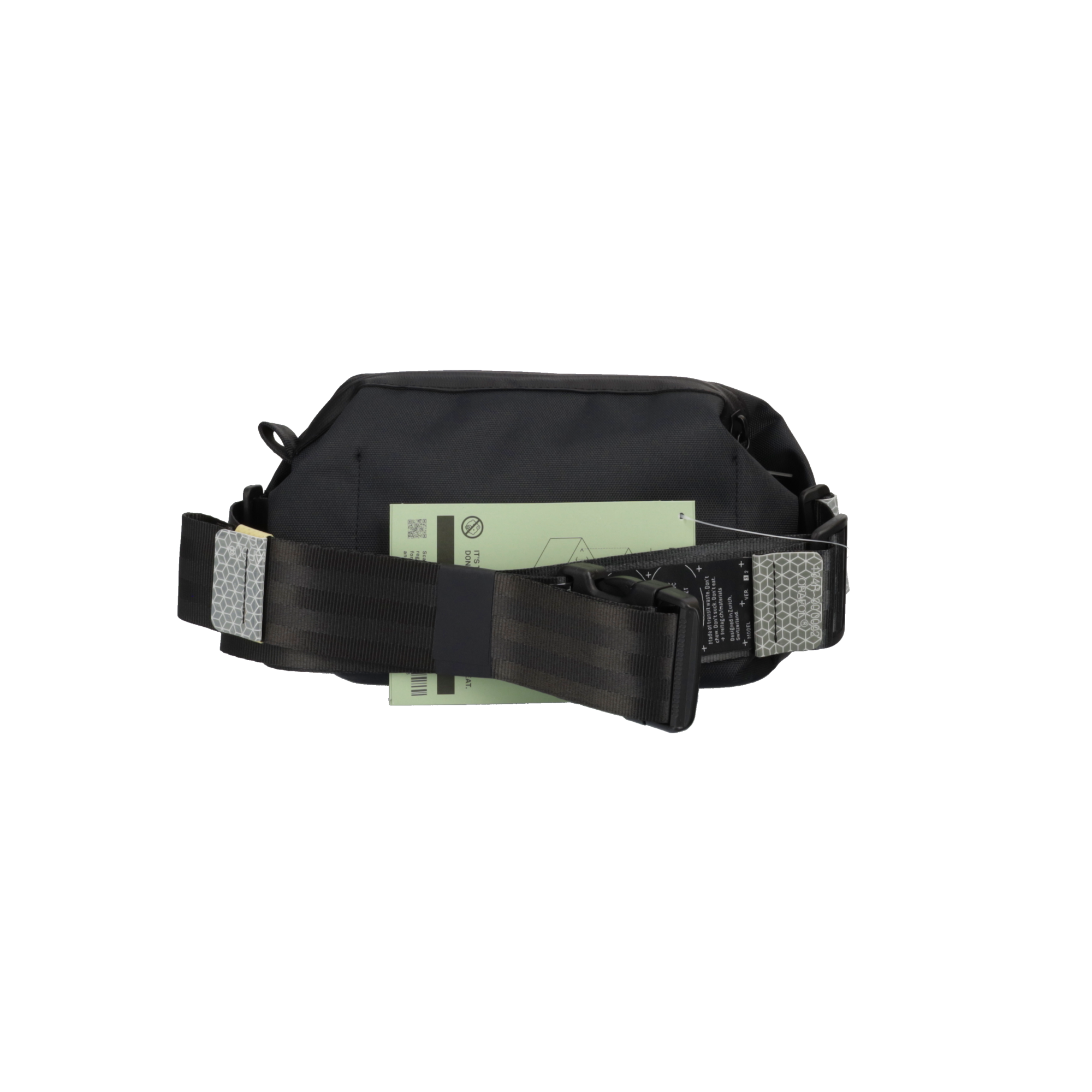 ファニーパック＆クロスボディバッグ | FREITAG