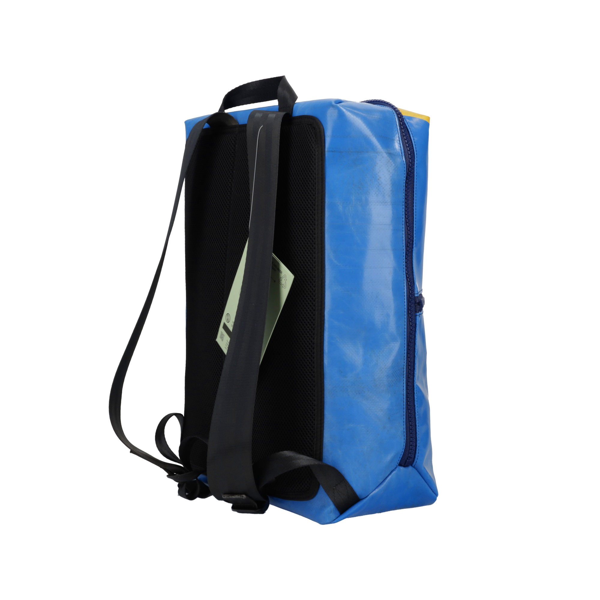 FREITAG F253 KOWALSKI バックパック アクアブルー F253 KOWALSKI | 423805 | FREITAG