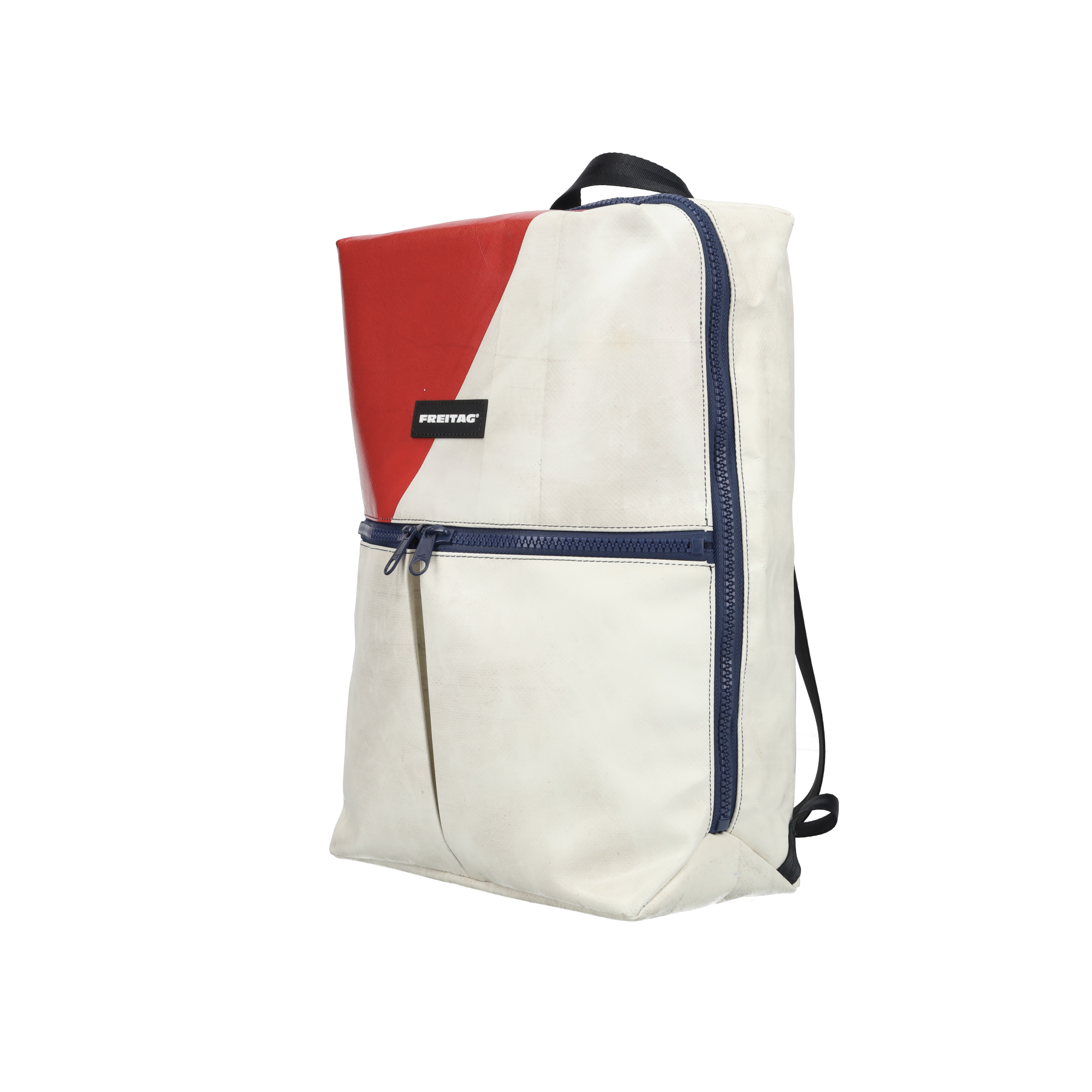 FREITAG F49 FRINGE オールホワイト F49 FRINGE | FREITAG