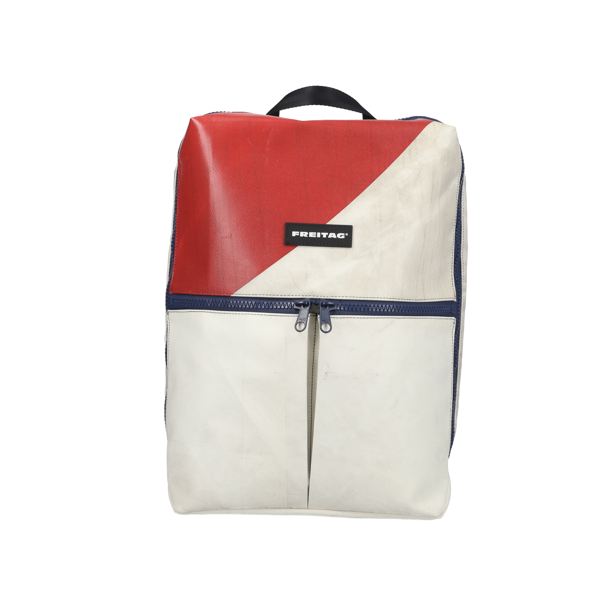 F49 FRINGE | 089617 | FREITAG