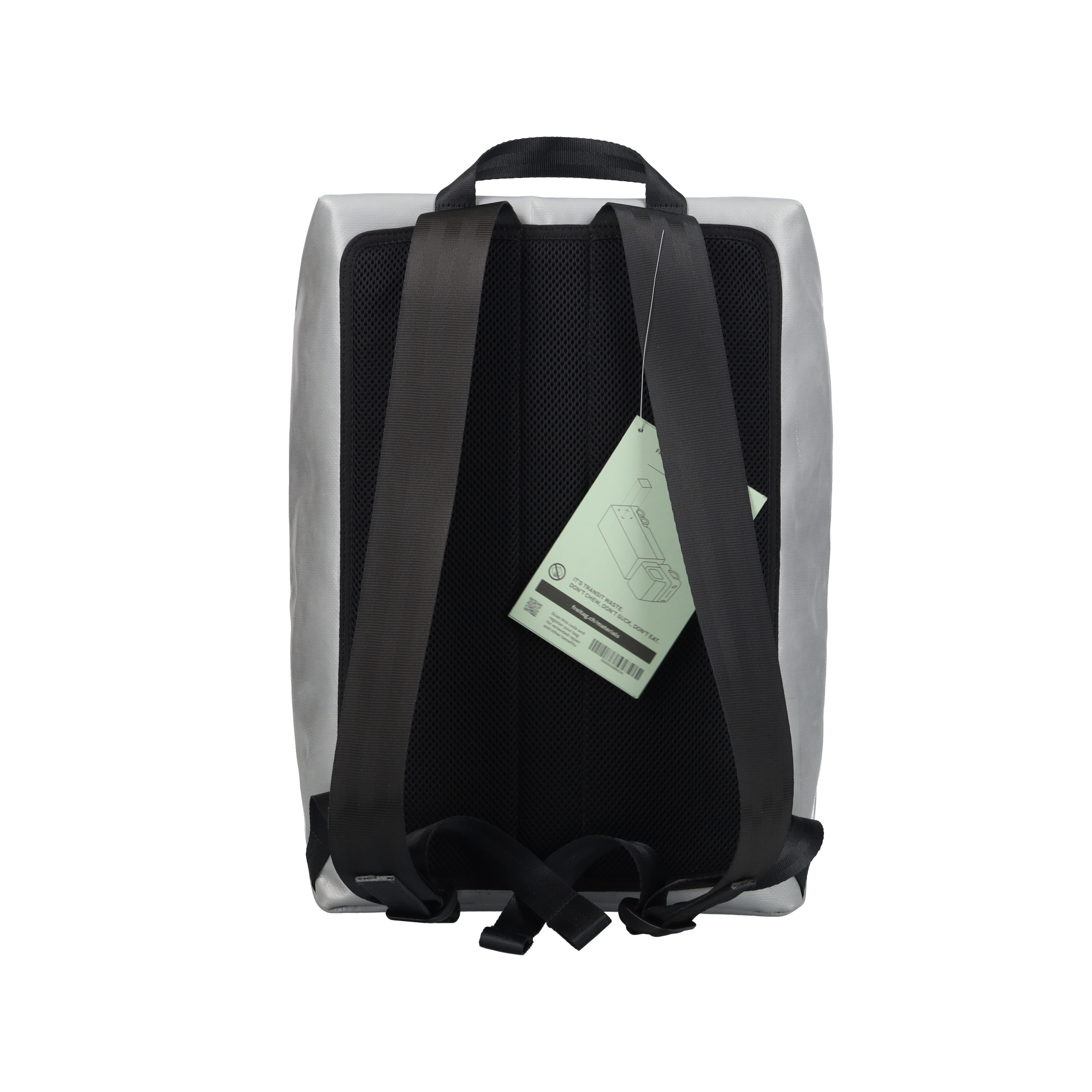 今日中までFREITAG MAURICE F261 黒 FREITAG（フライターグ）の「F261 MAURICE（）」 - WEAR