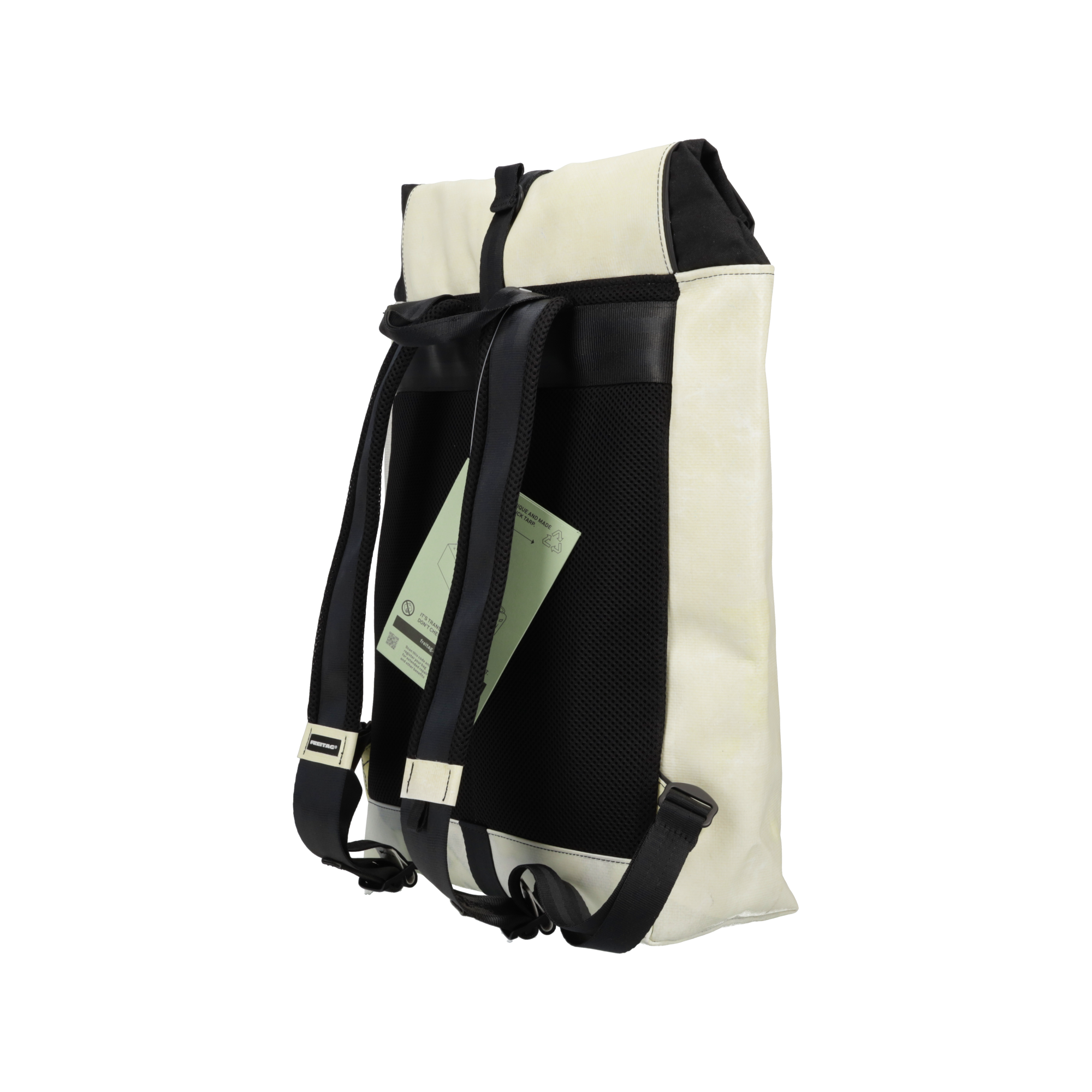 F155 CLAPTON | 089731 | FREITAG