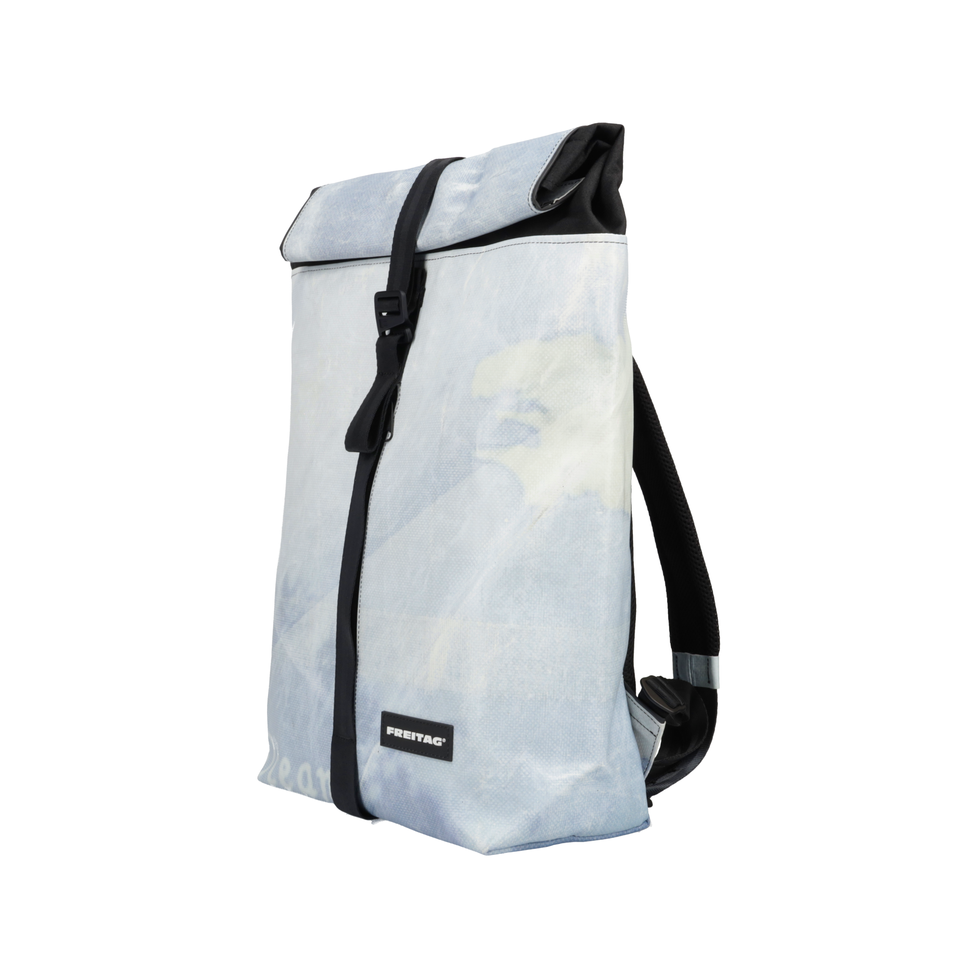 F155 CLAPTON | 089732 | FREITAG