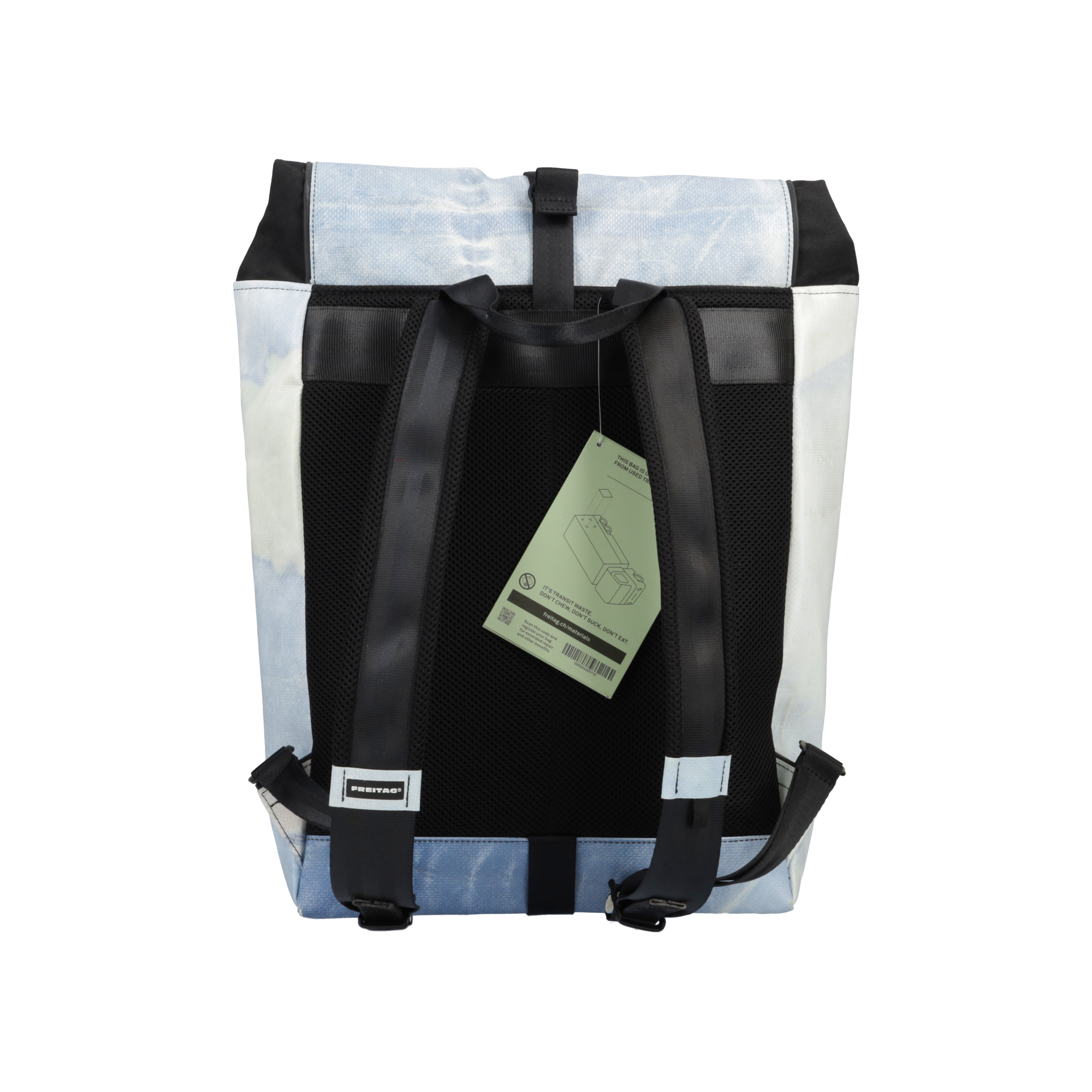 F155 CLAPTON | 089732 | FREITAG