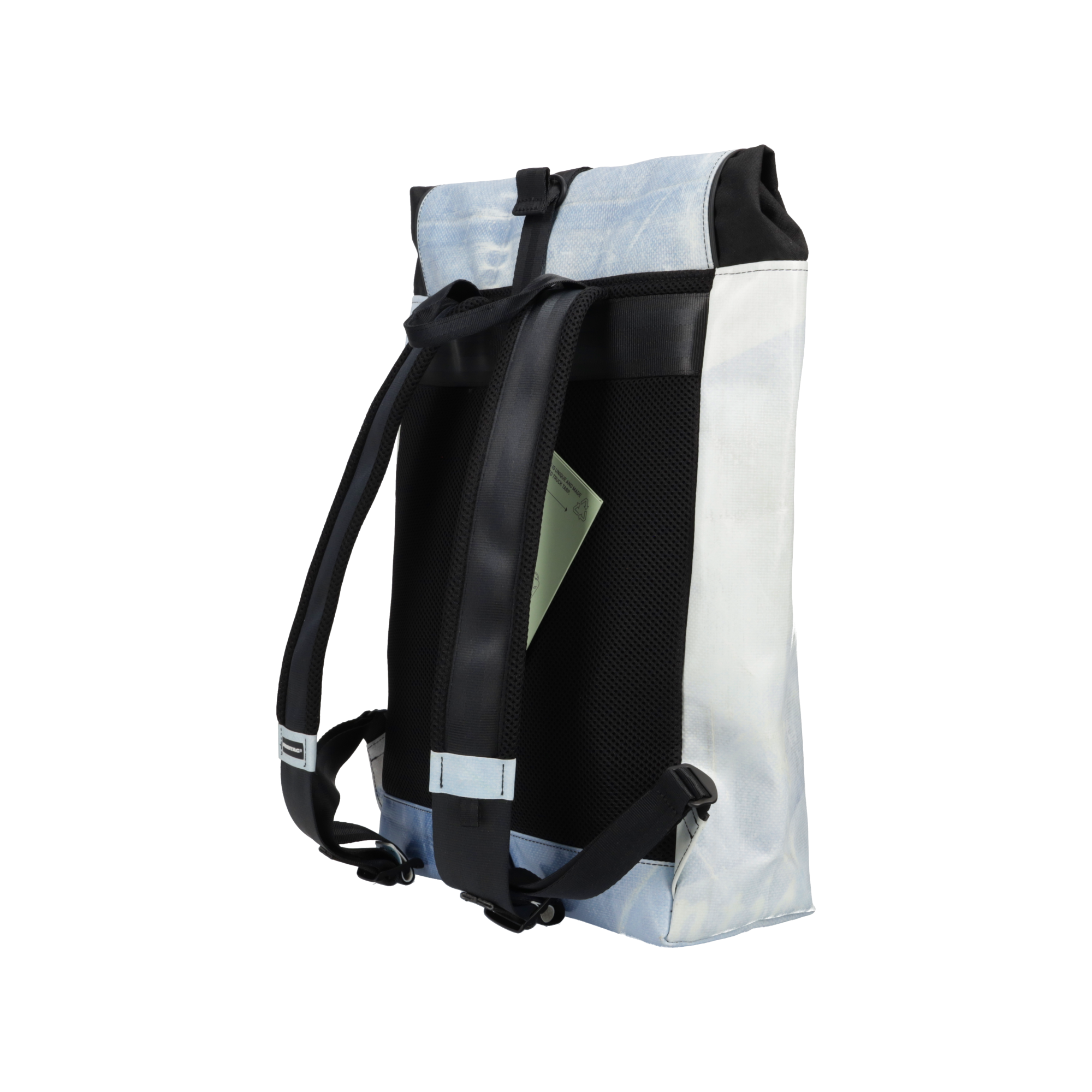 F155 CLAPTON | 089732 | FREITAG