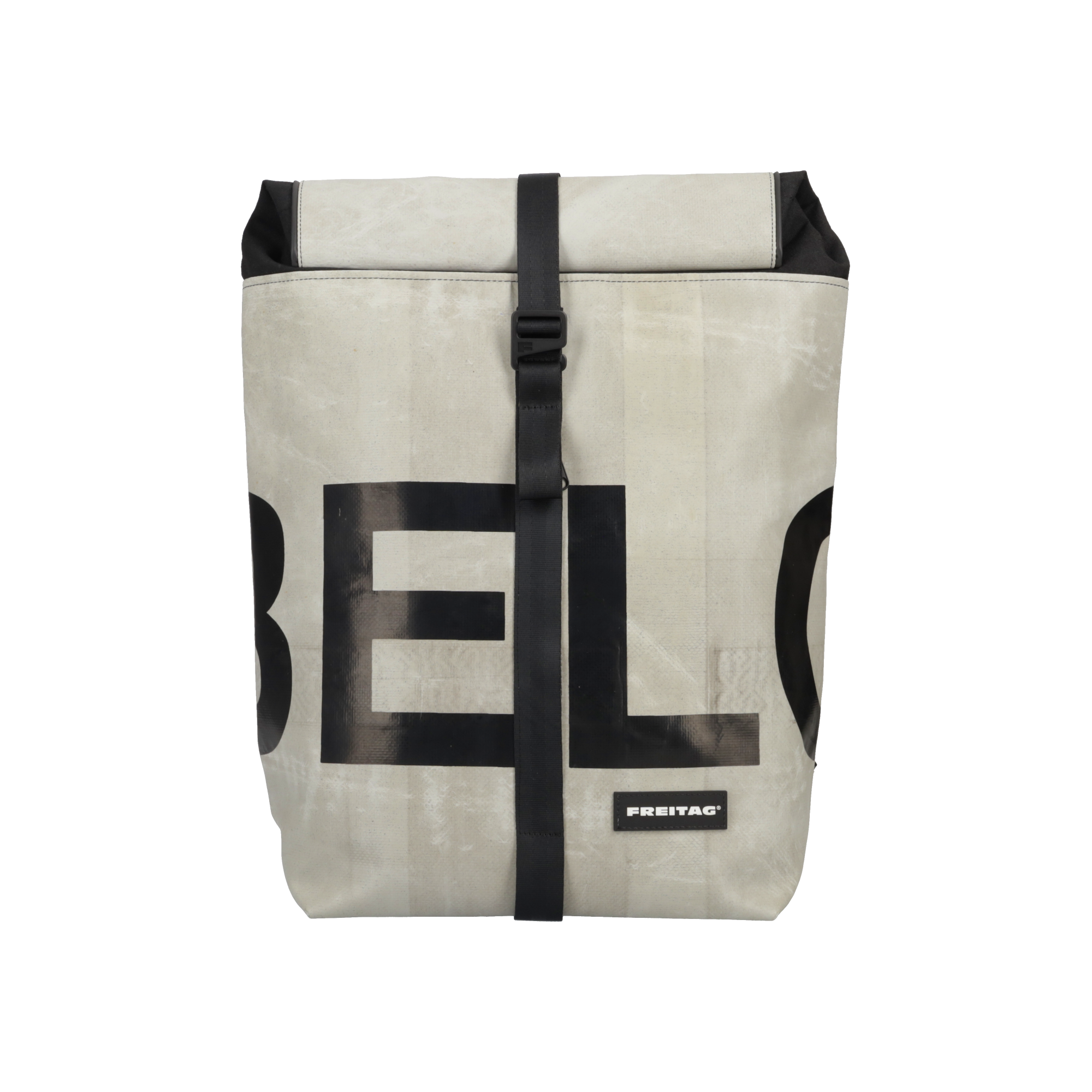 F155 CLAPTON | 089745 | FREITAG