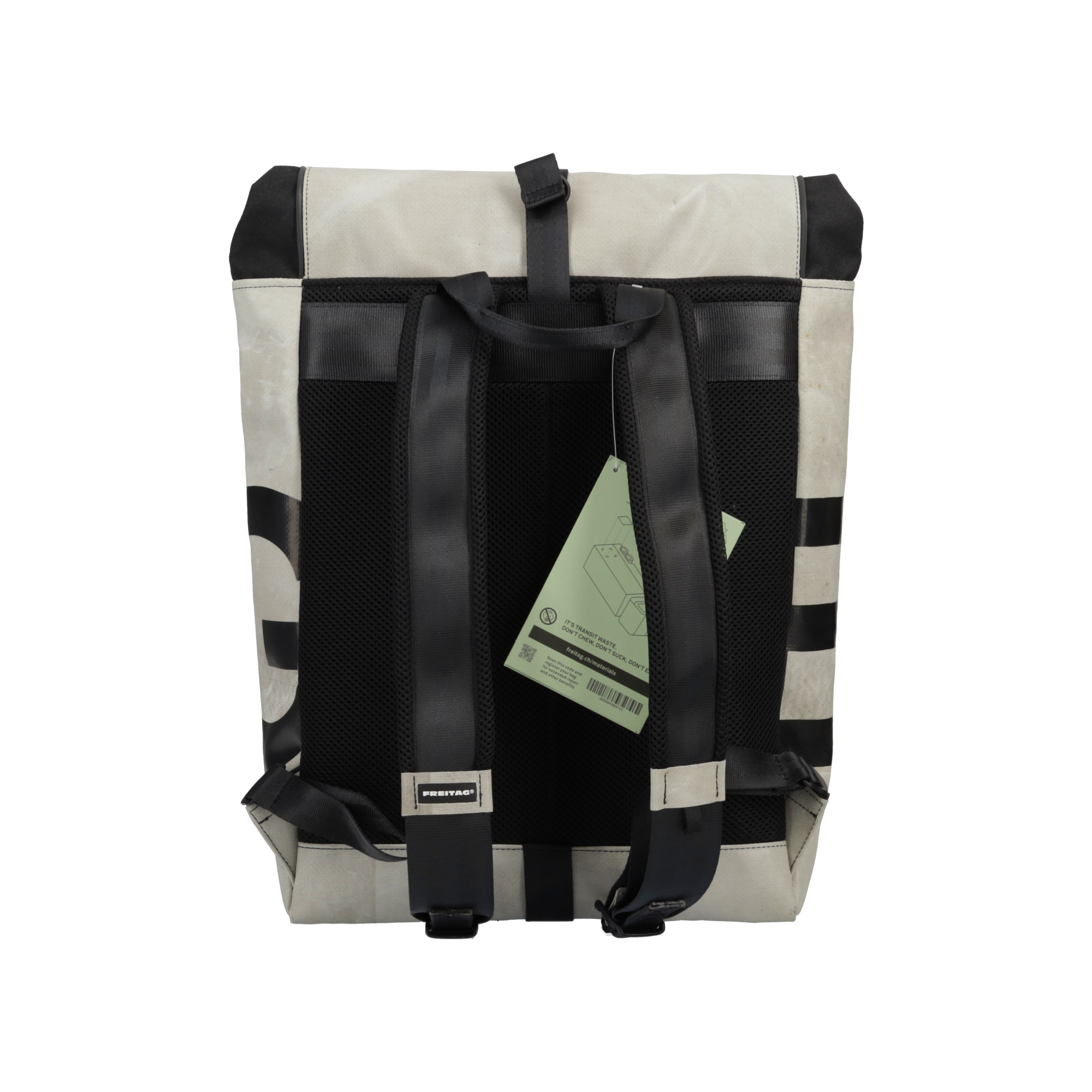 F306 HAZZARD | FREITAG